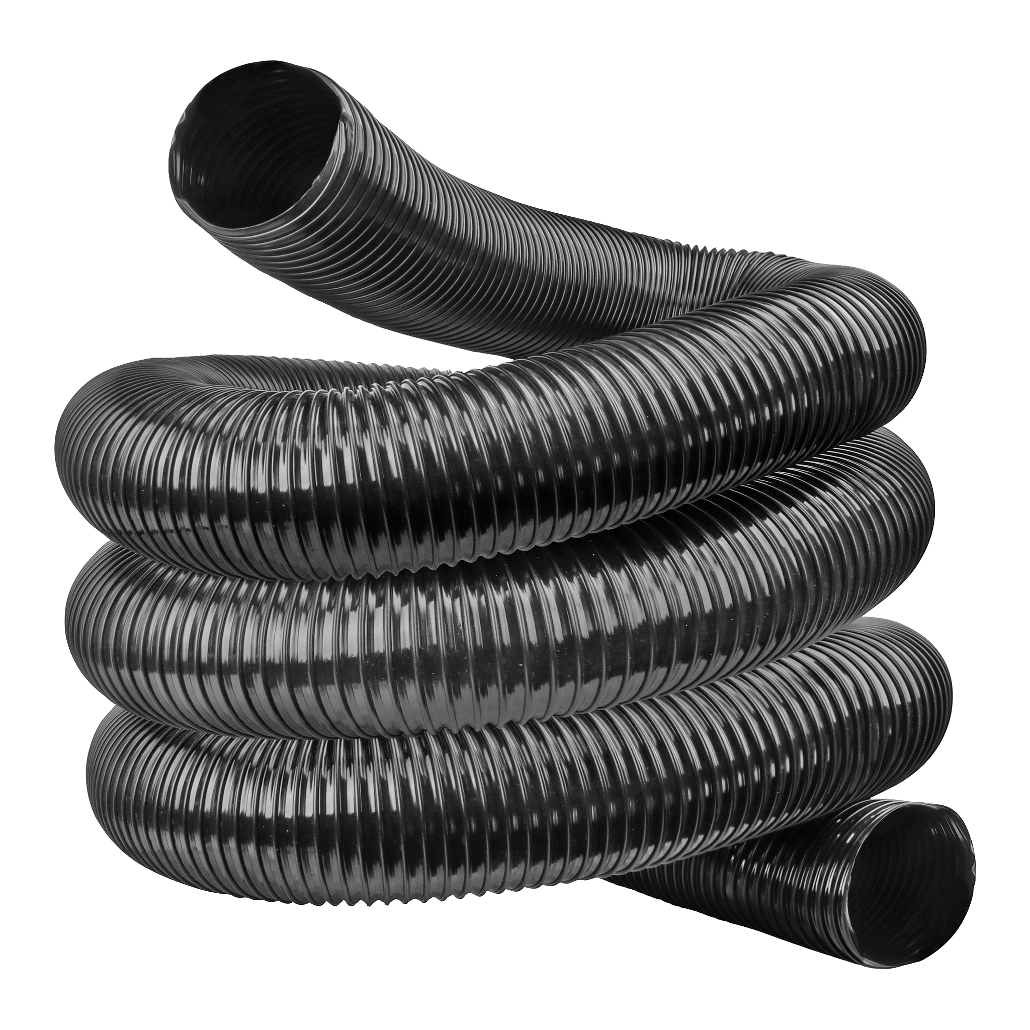 Sugslang 6 m Ø100 mm