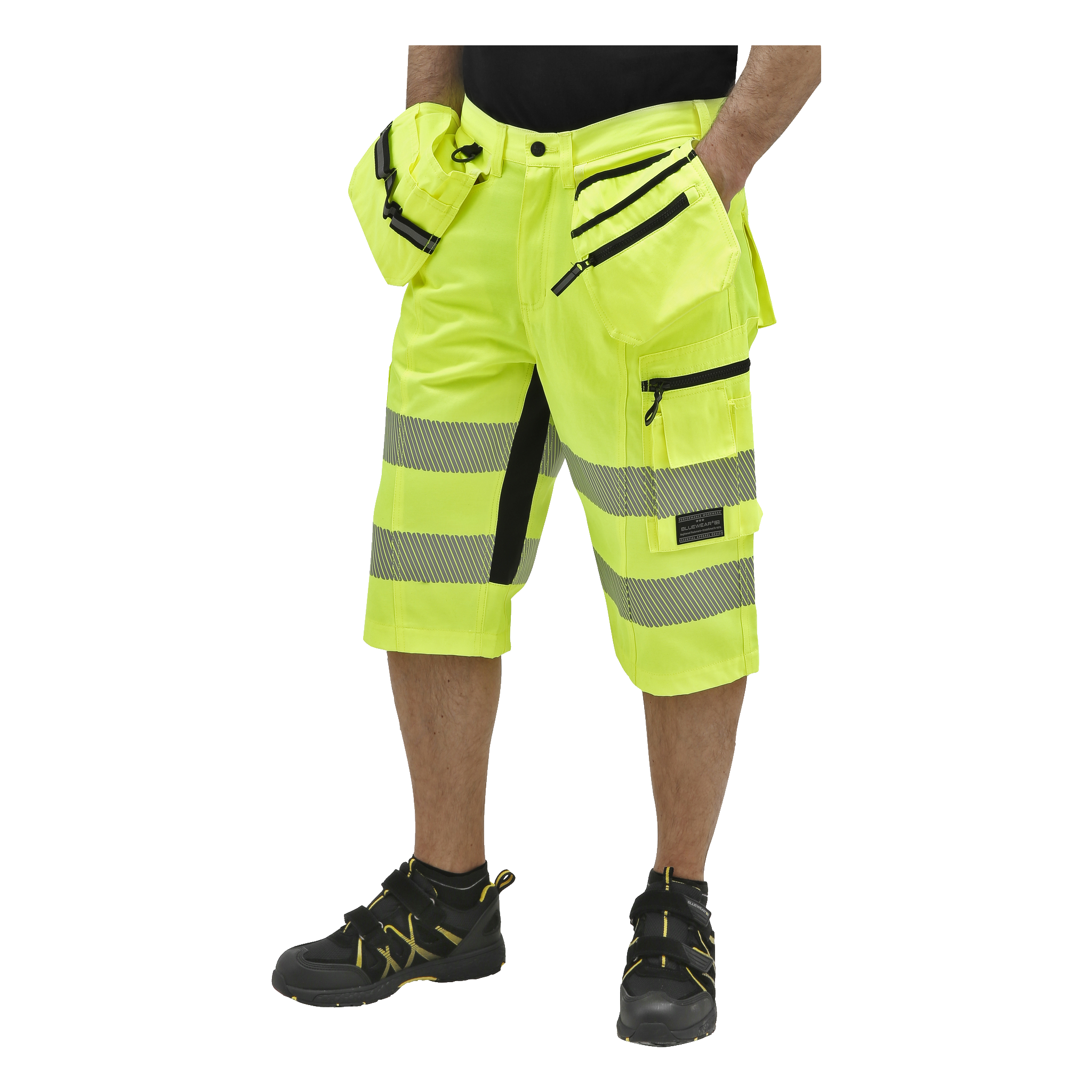 Varselshorts 52
