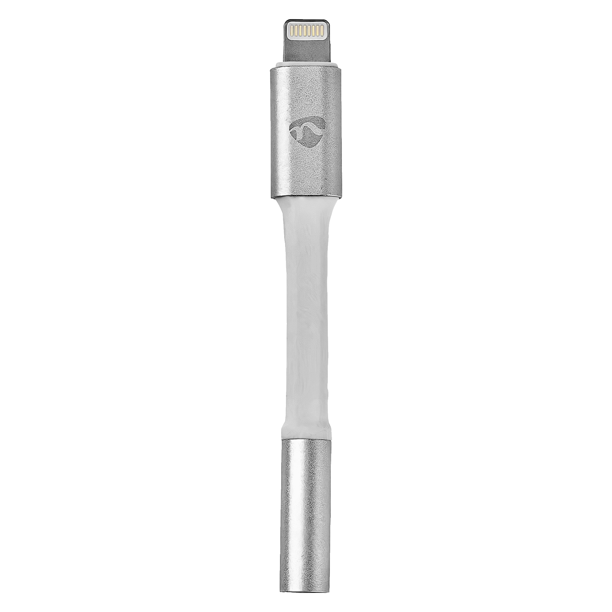 Lightning – 3,5 mm-adapter