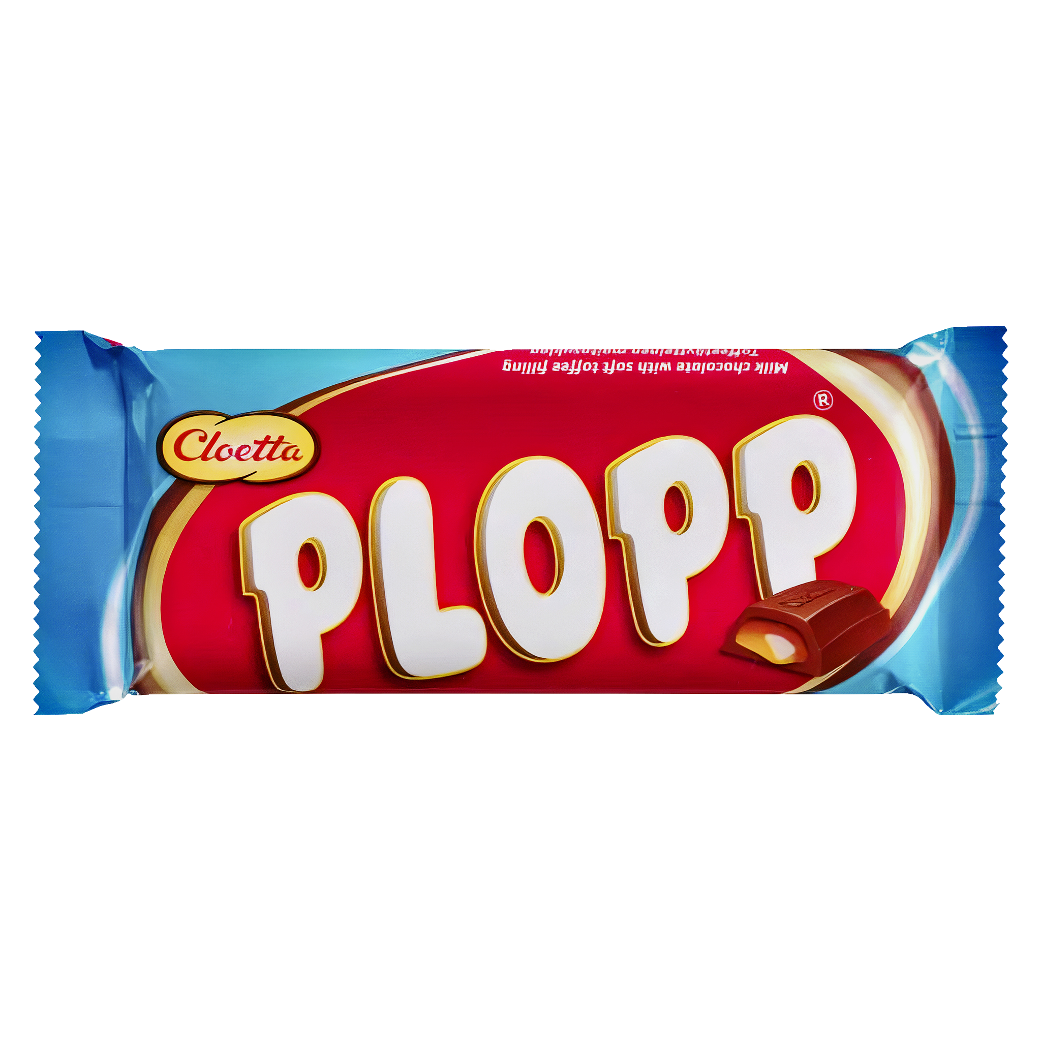 Plopp Original 80 g
