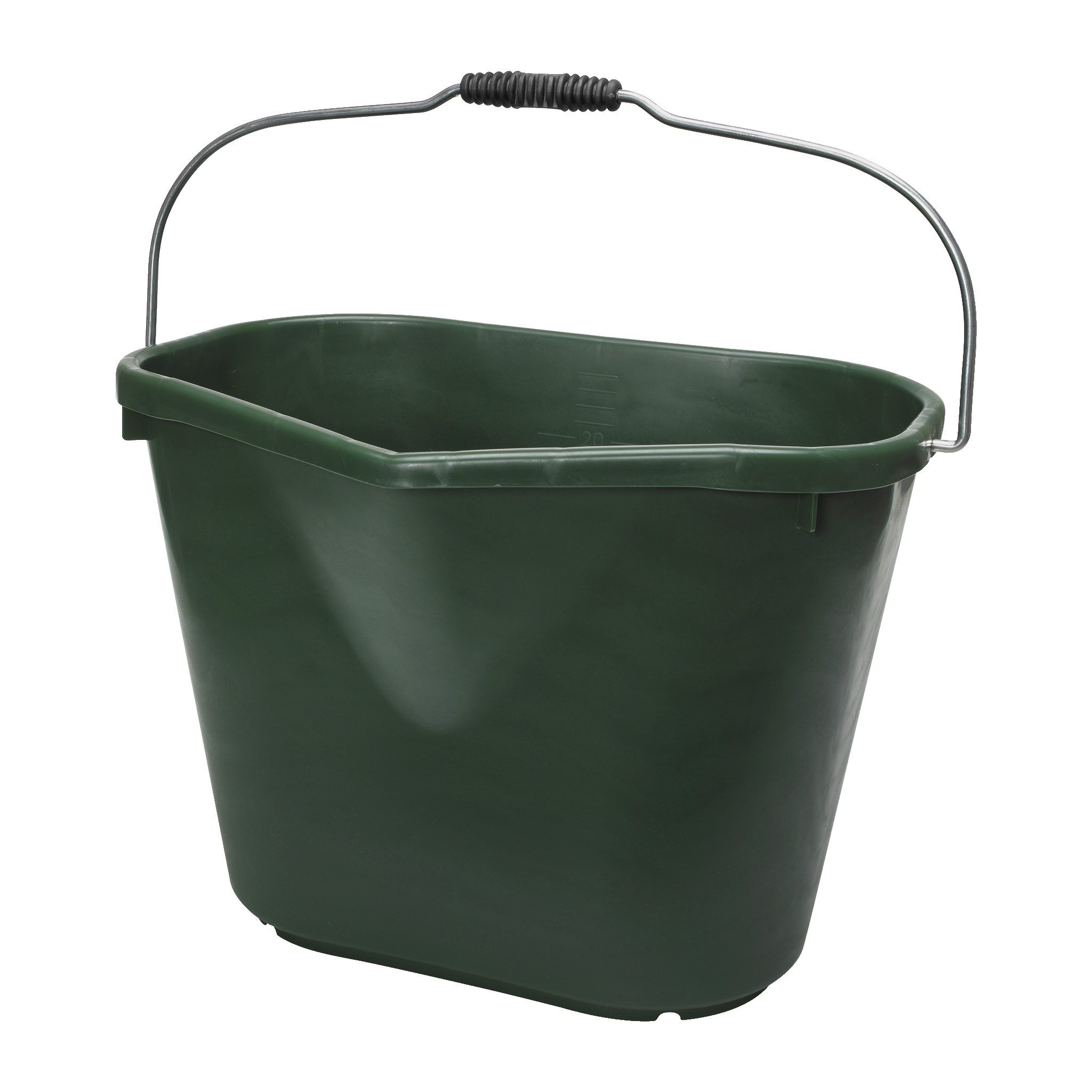 Murerbøtte 25 l