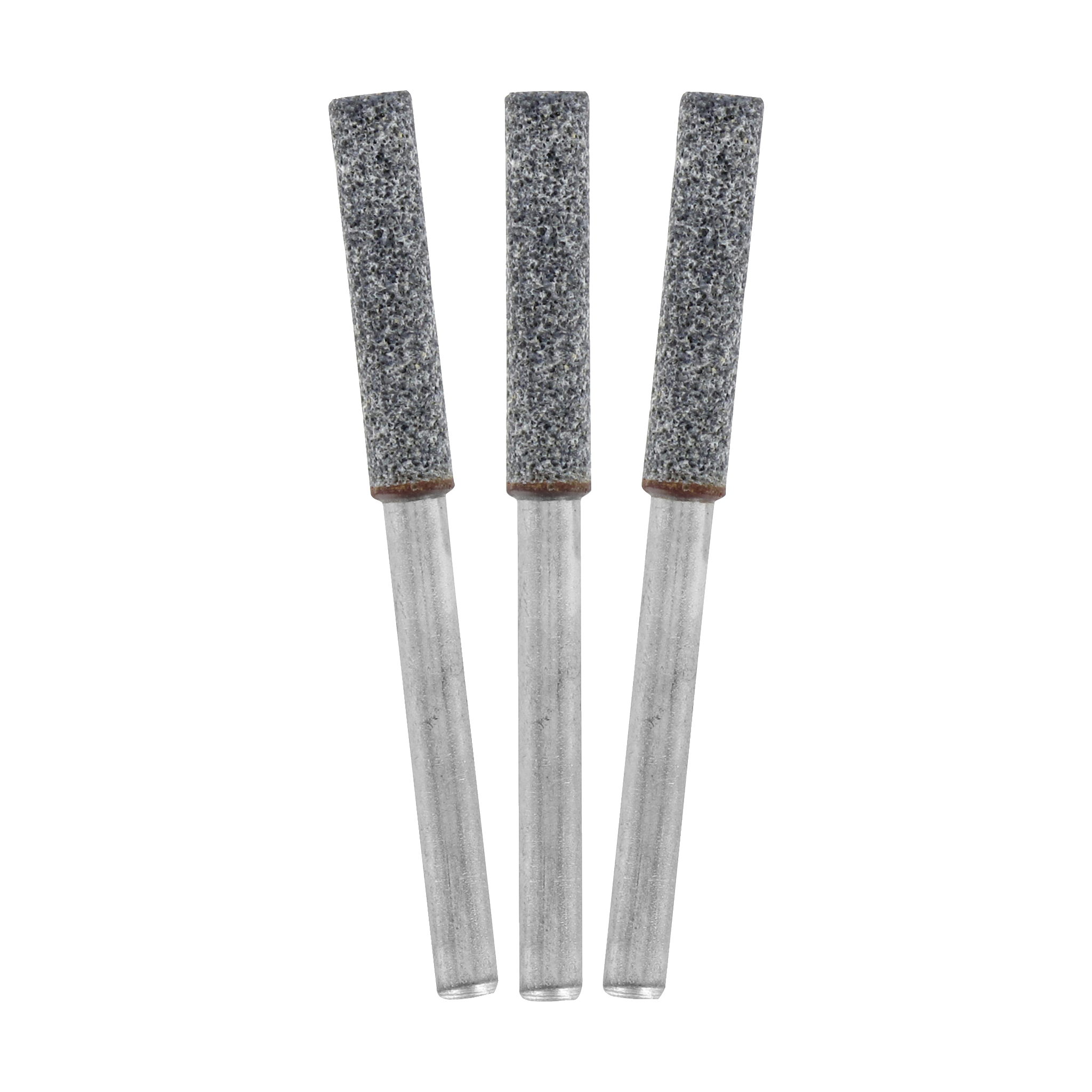 Slipskiva för sågkedjor 3-pk Ø4 mm