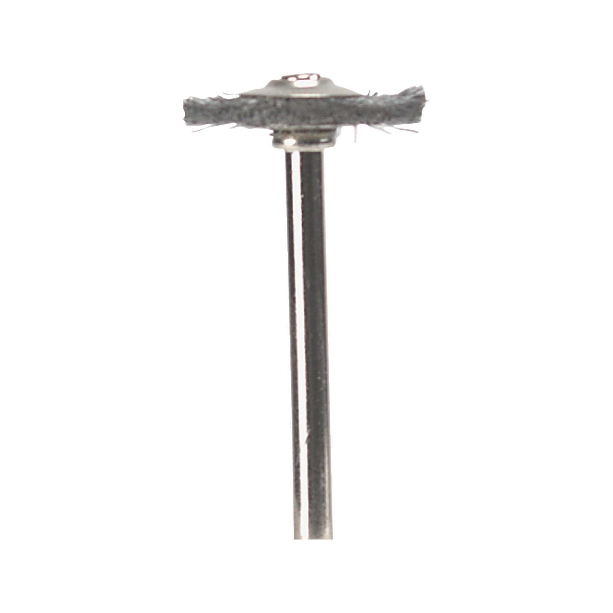 Stålborste 19 mm