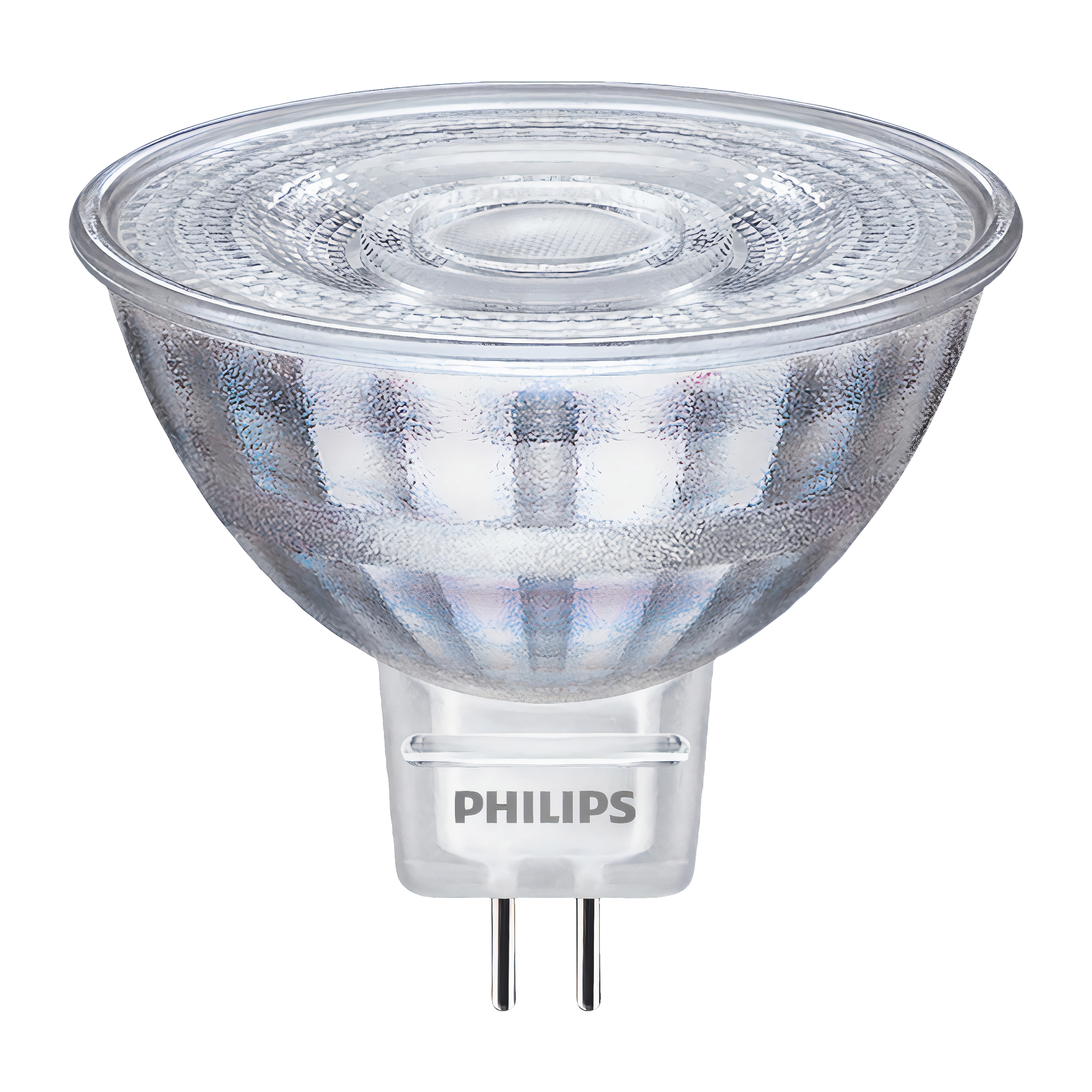 Reflektorlampa LED GU5.3 2,9 W 230 lm