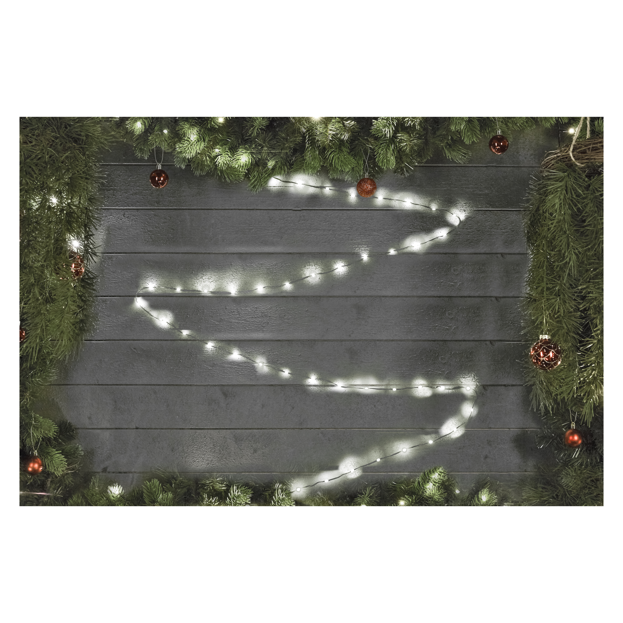 Lysslynge LED 12 m IP44