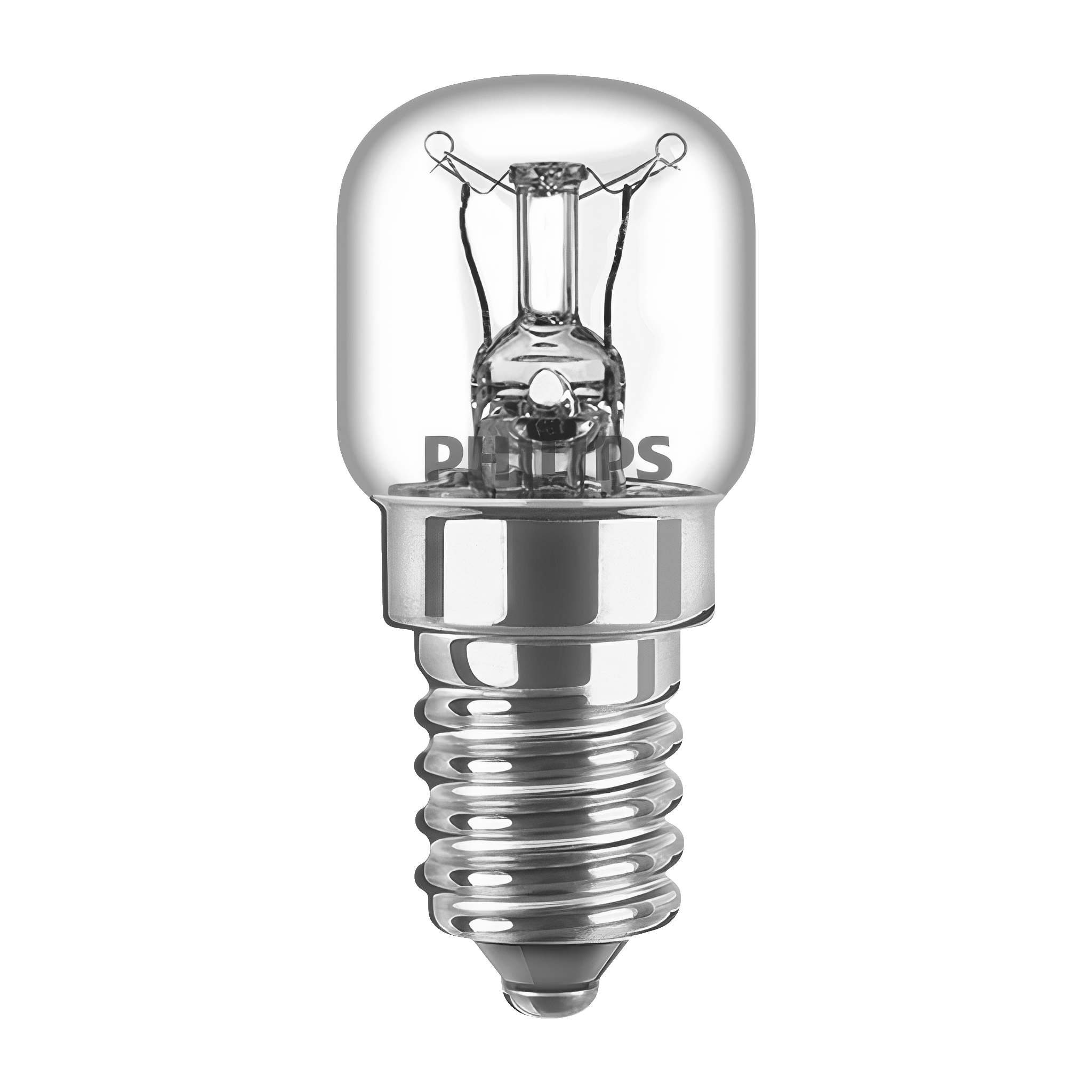 Ugnslampa E14 15,4 W 85 lm