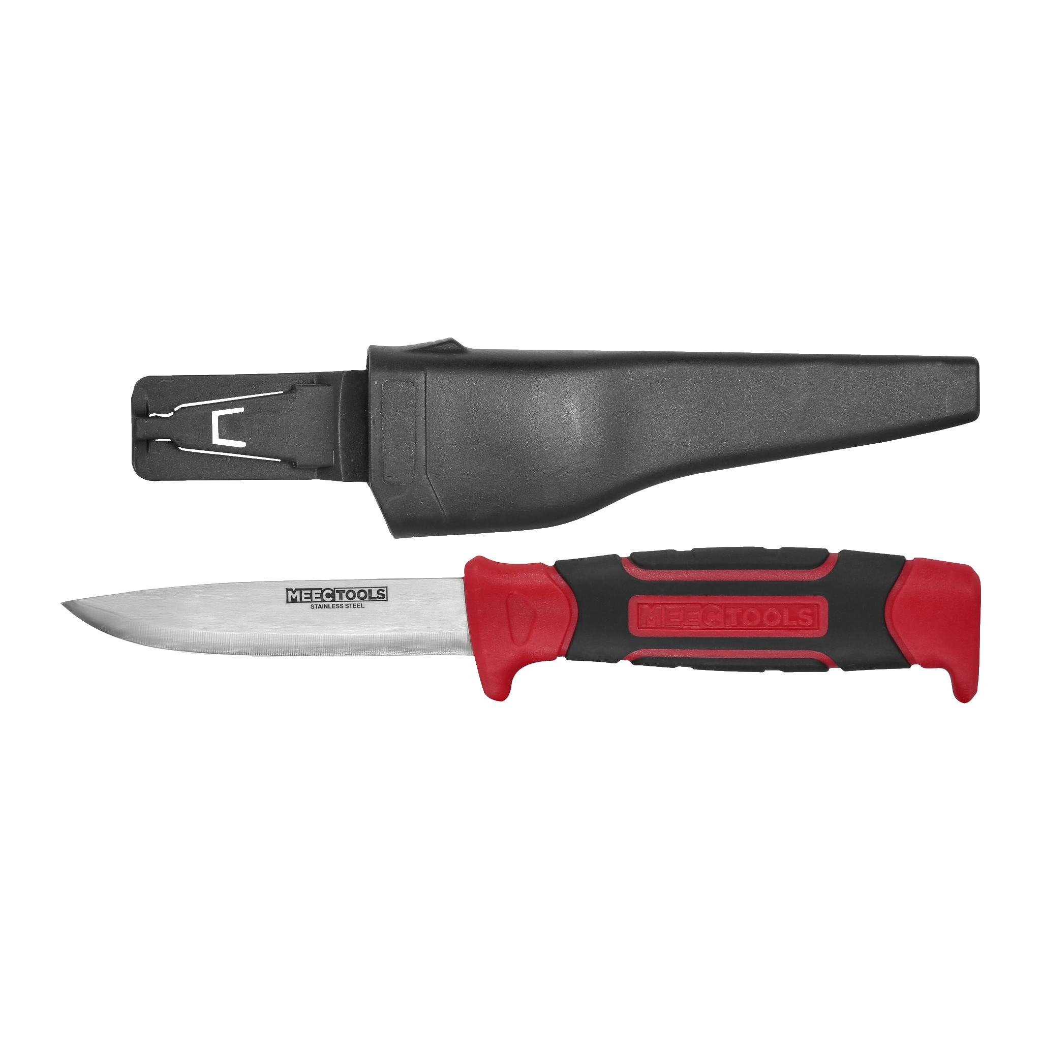 Hantverkarkniv 100 mm