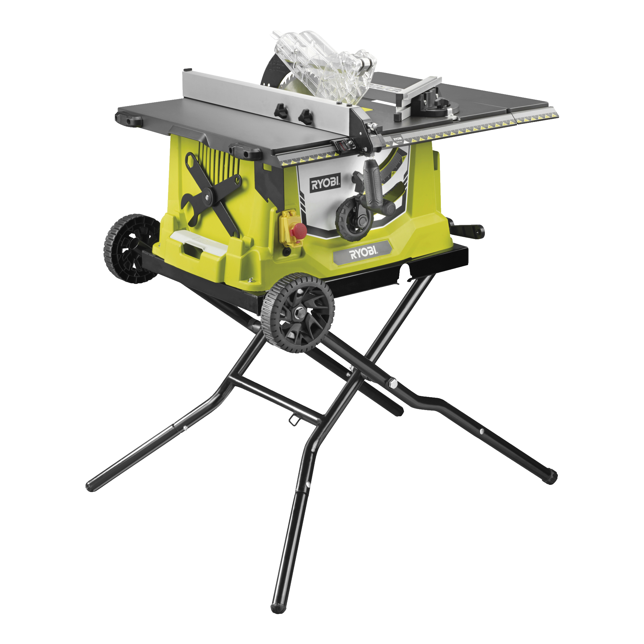 Bordssåg 1800 W Ø254 mm