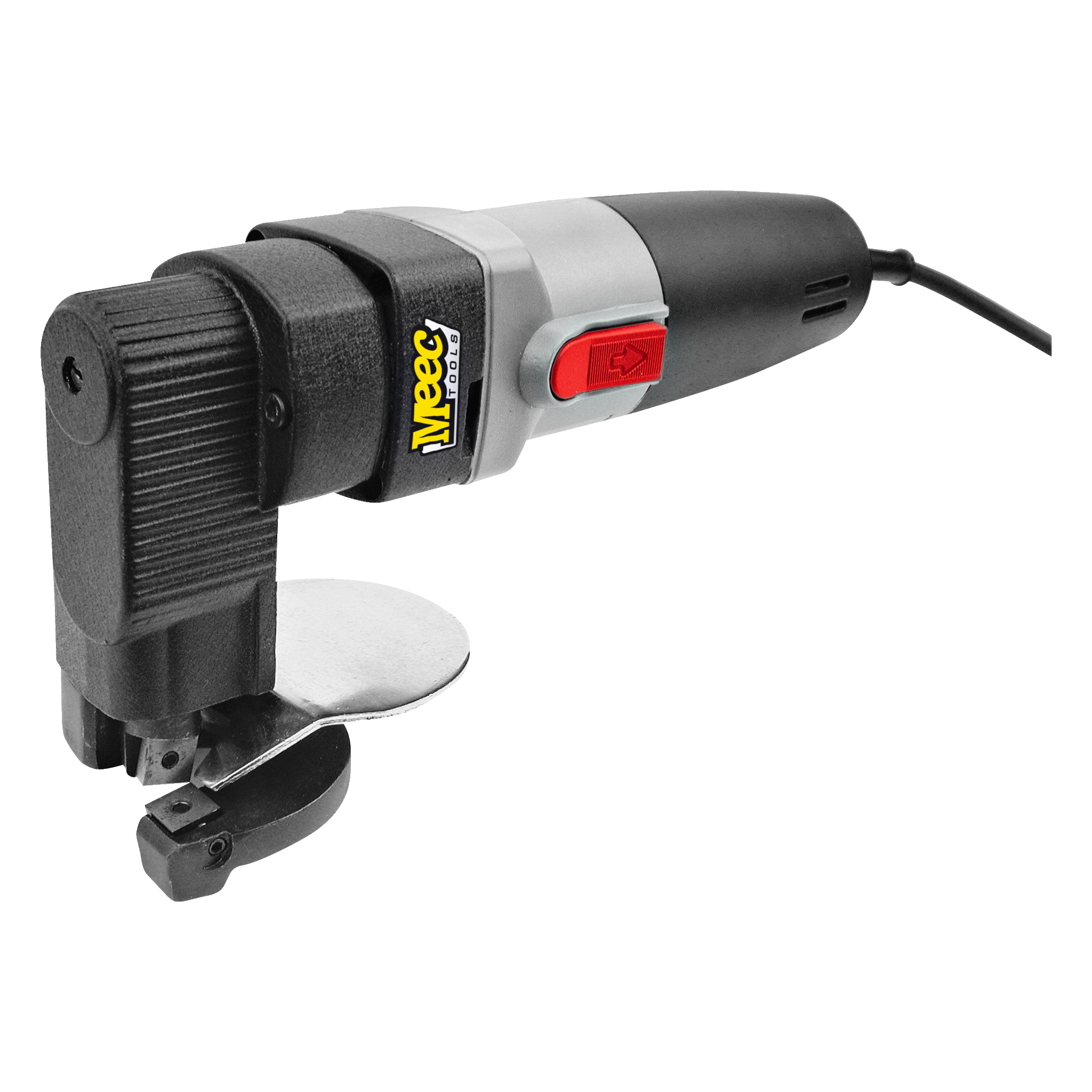 Elektrisk plåtsax 500 W
