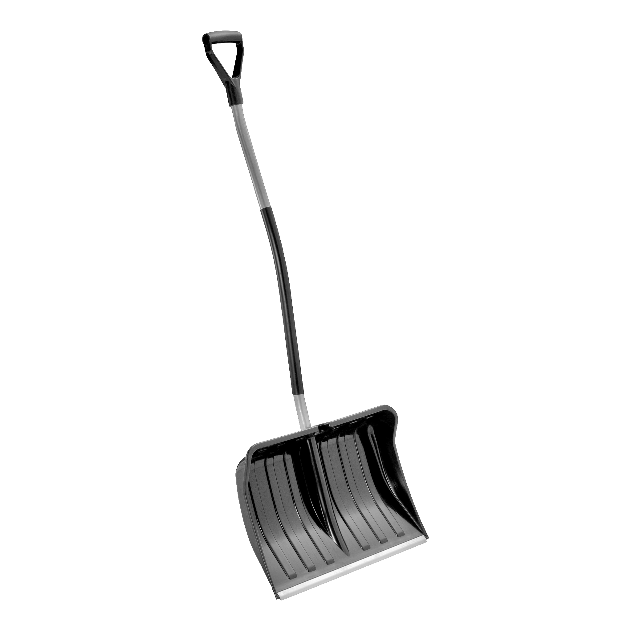 Bästsäljare!Snöskyffel med aluminiumskaft 145 cm Hard Head (1 477)199.-Förstärkt plastskopaLåg vikt och enkel att hanteraBlad av köldtålig plast