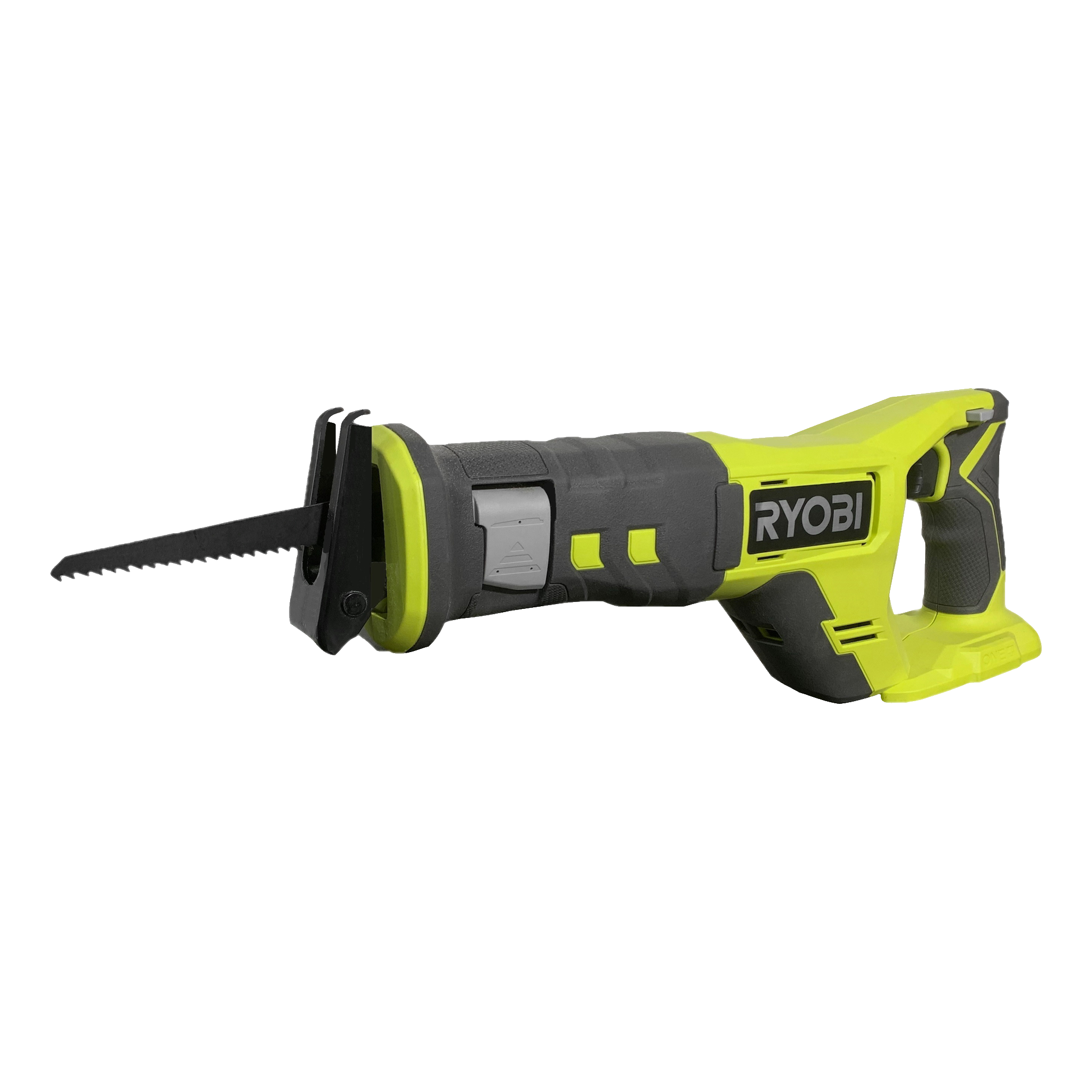 Batteridrevet bajonettsag 18 V