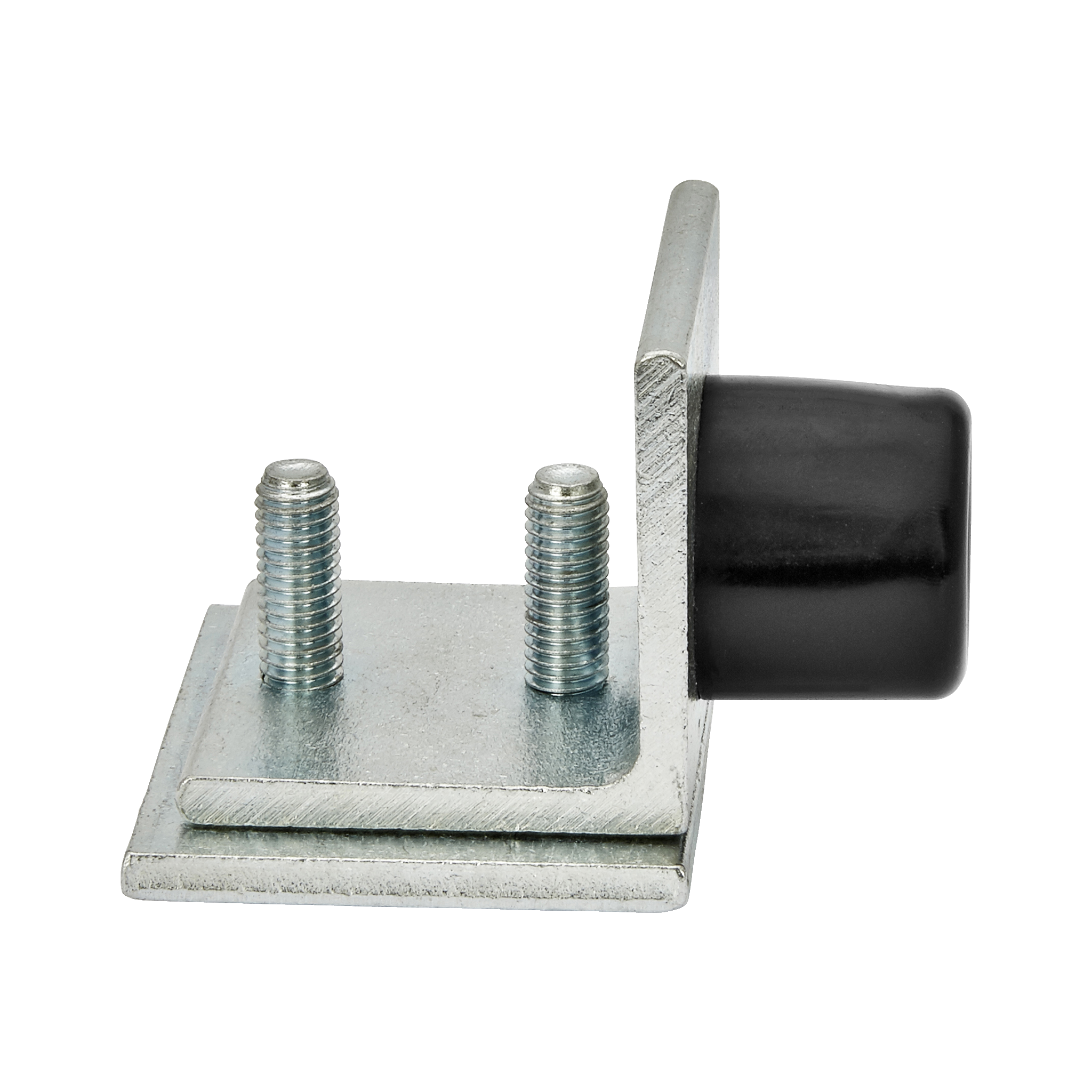 Skjutportsstopp 8,2x6x7,5 cm