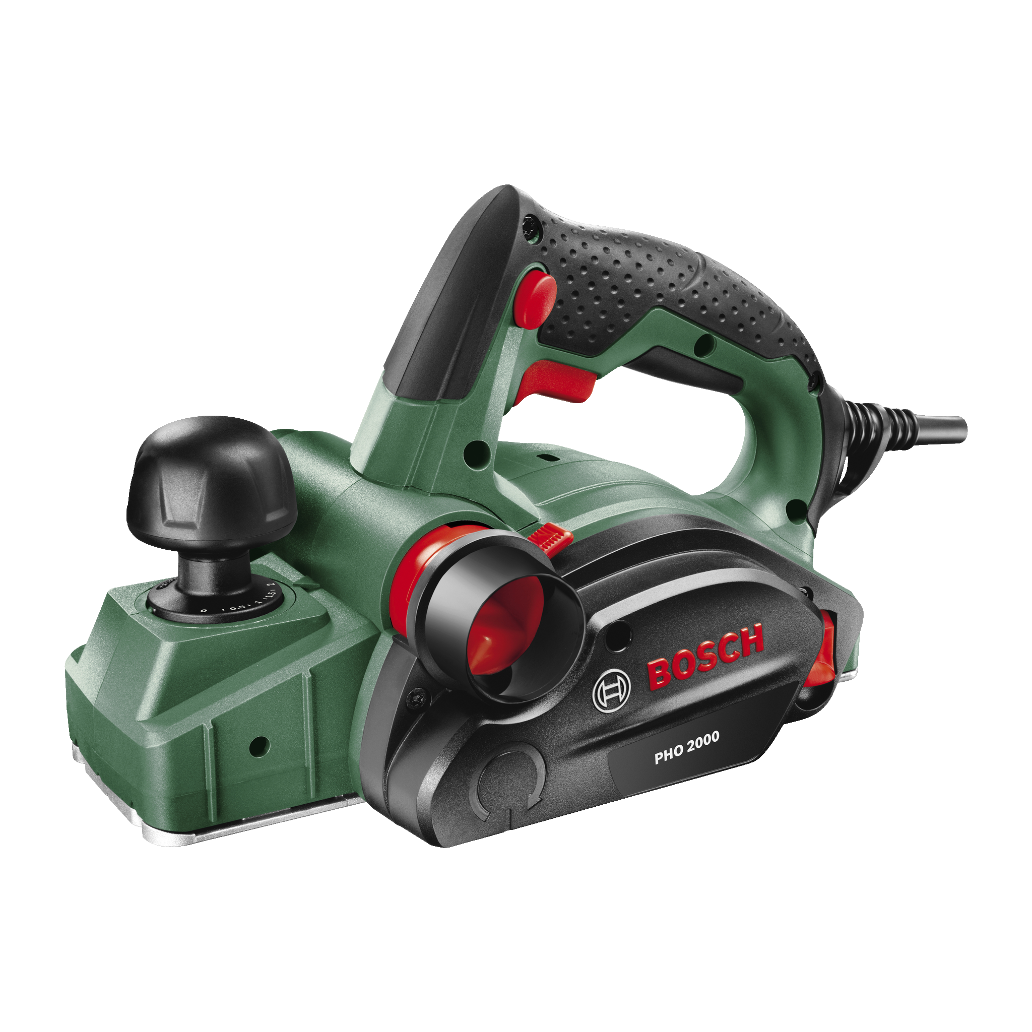Elhyvel 230 V 680 W