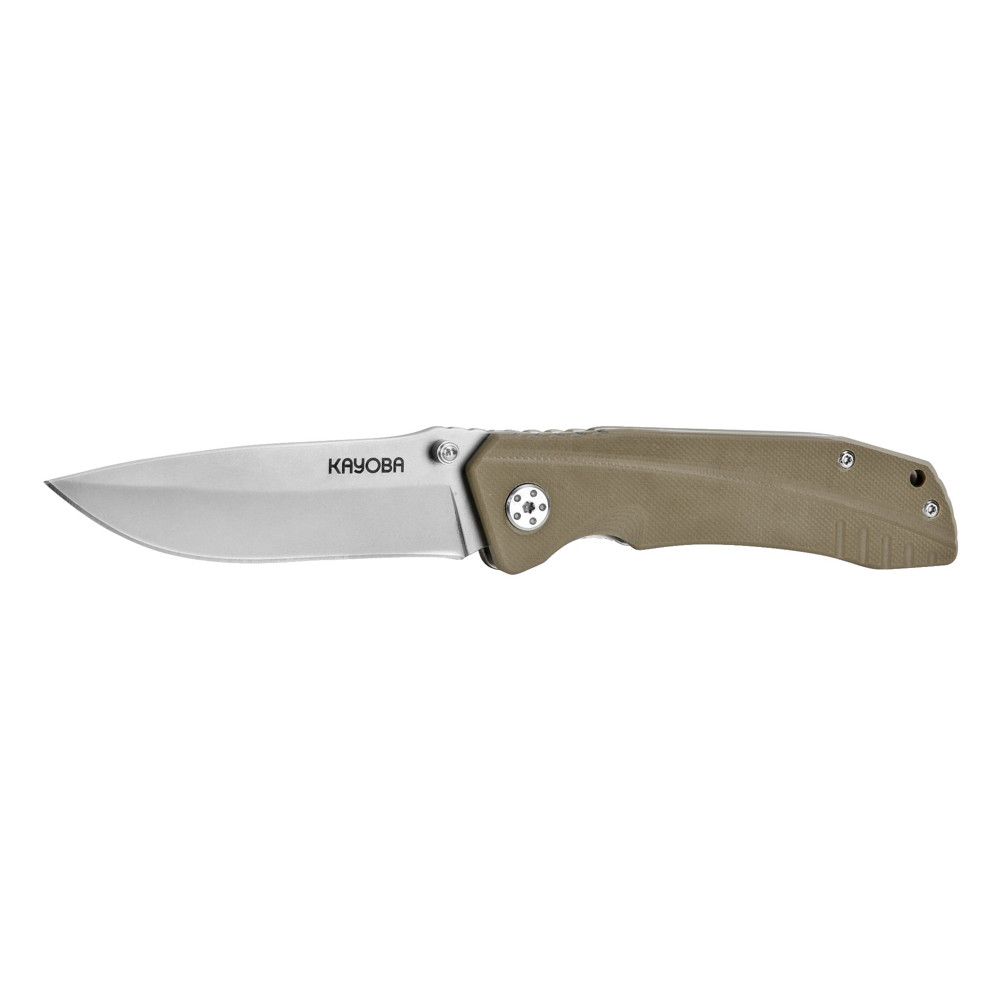 Fällkniv 8,5 cm