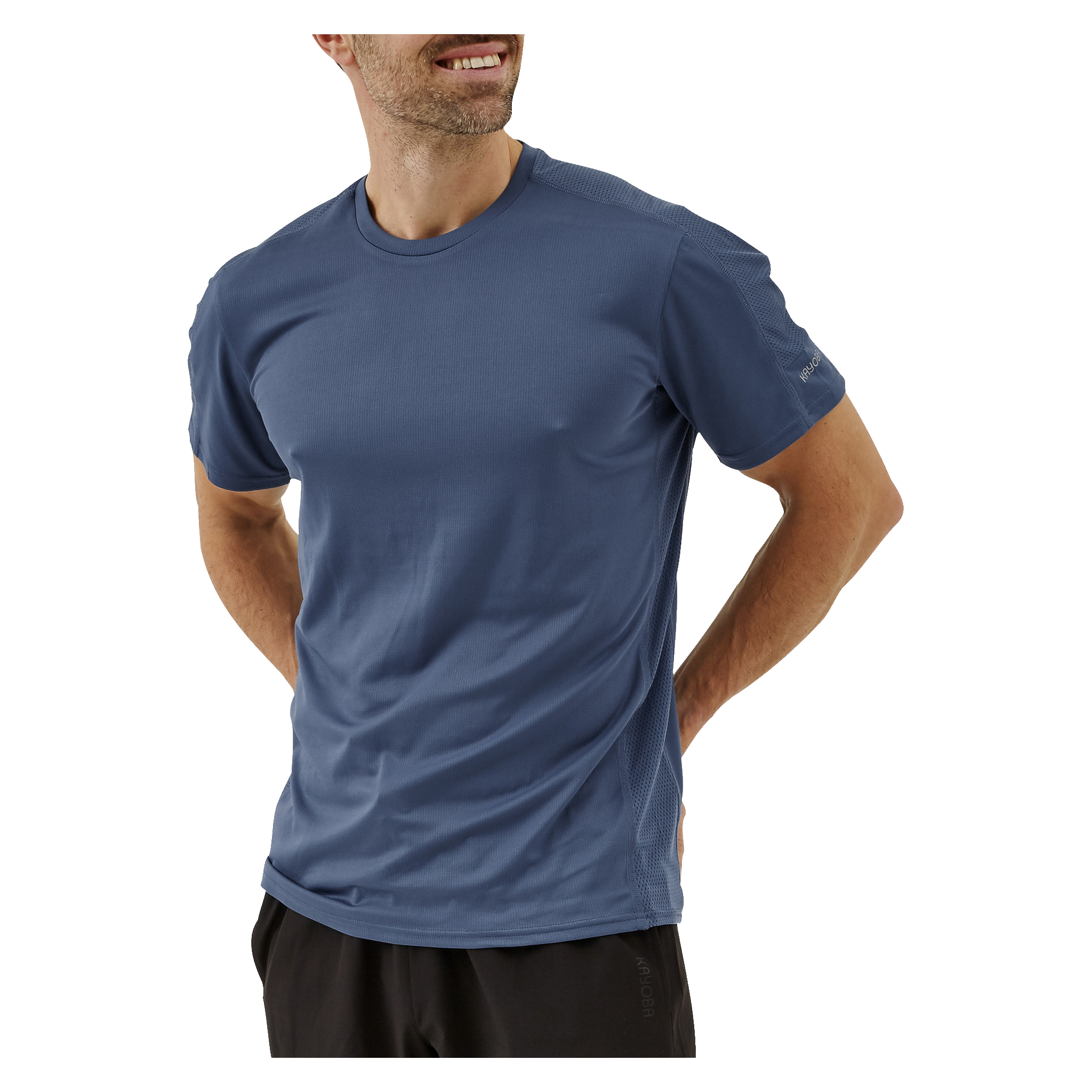 Funksjonstrøye XXXL