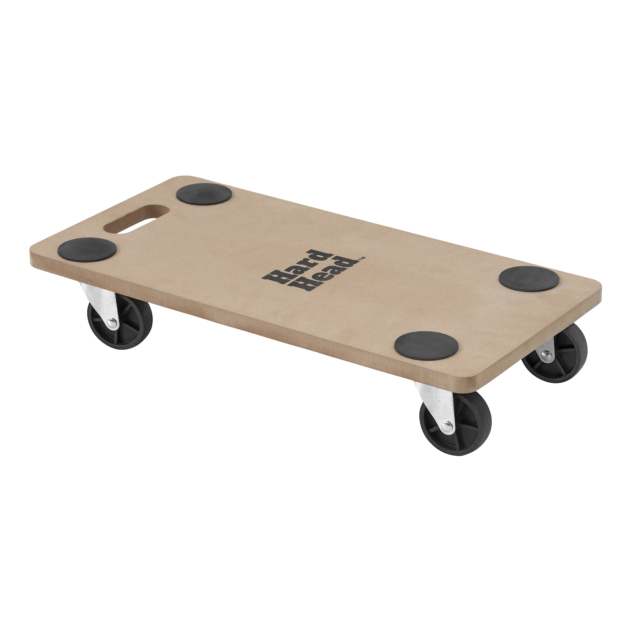 Transportplatta 58x29 cm 200 kg