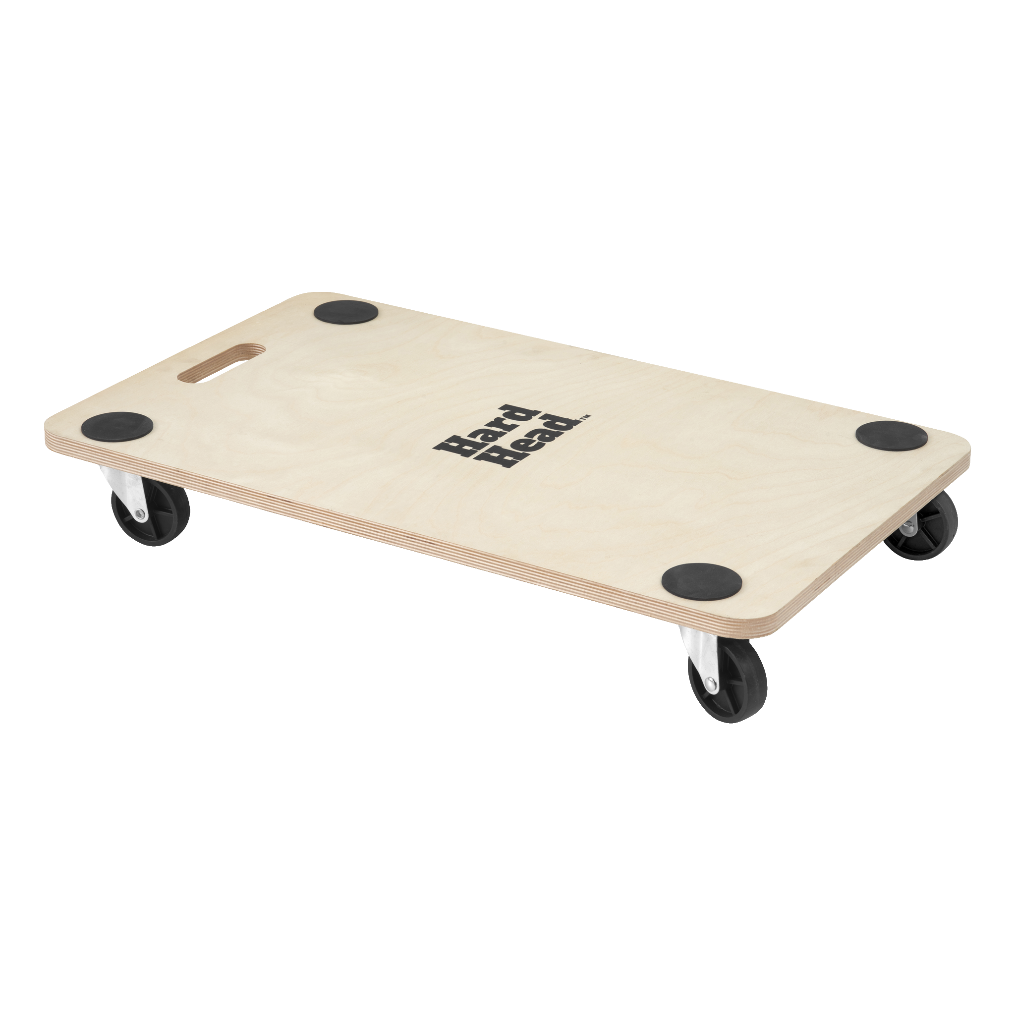 Transportplatta 75x45 cm 250 kg