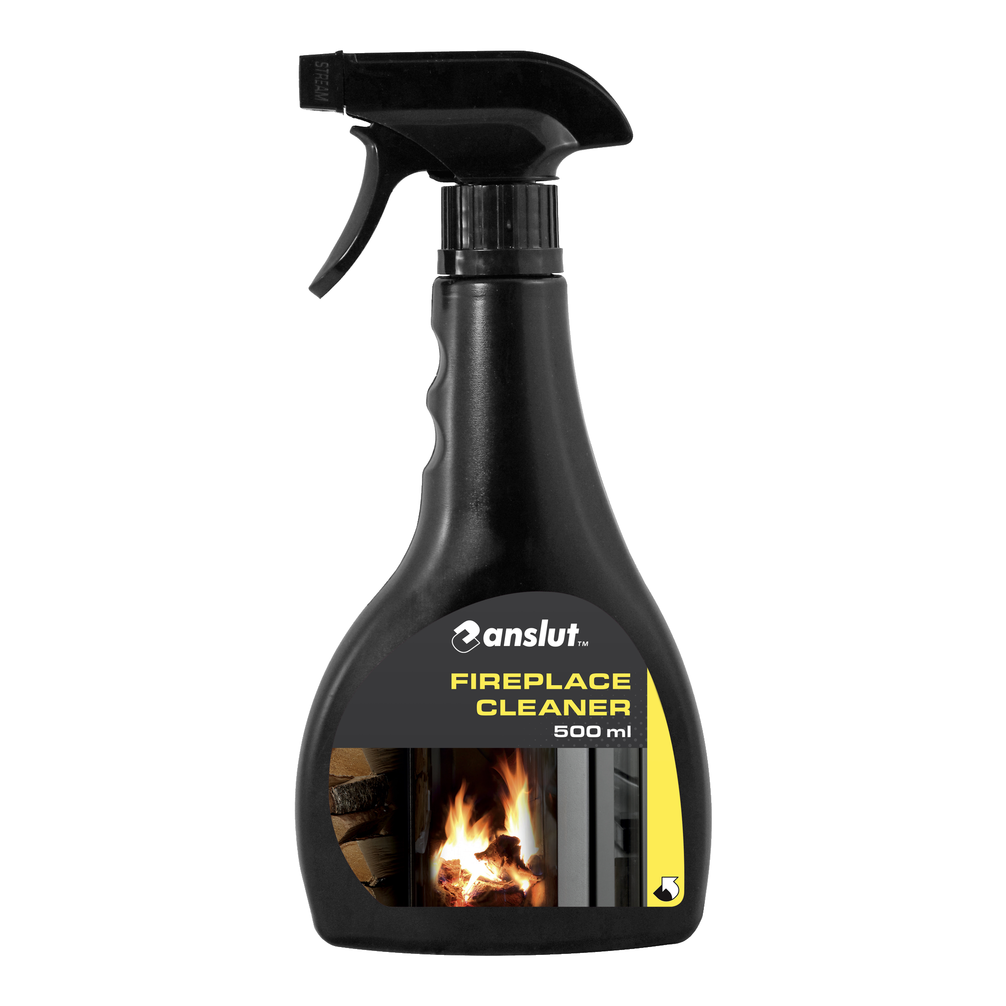 Peisrengjøring 500 ml