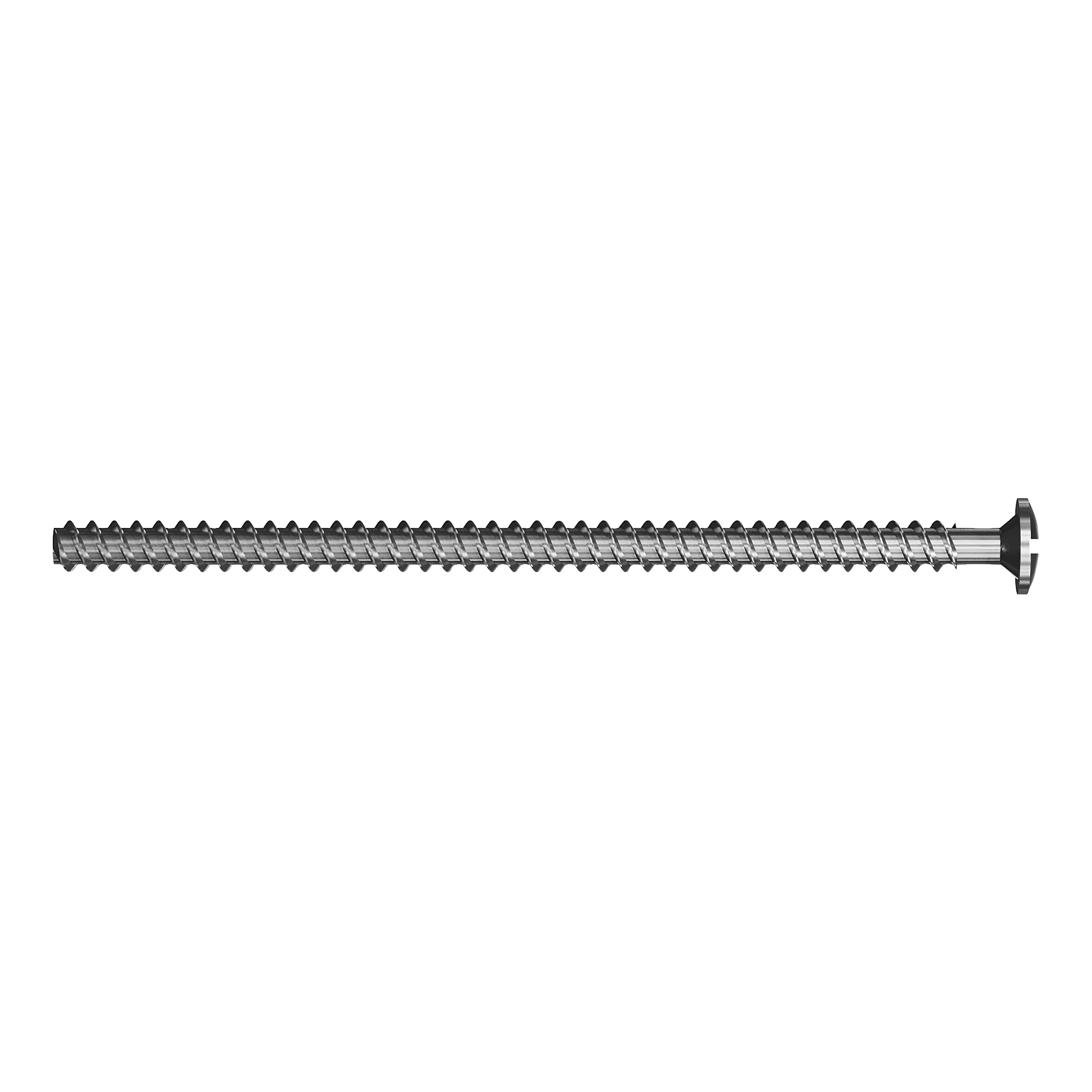 Dosskruv 4-pk