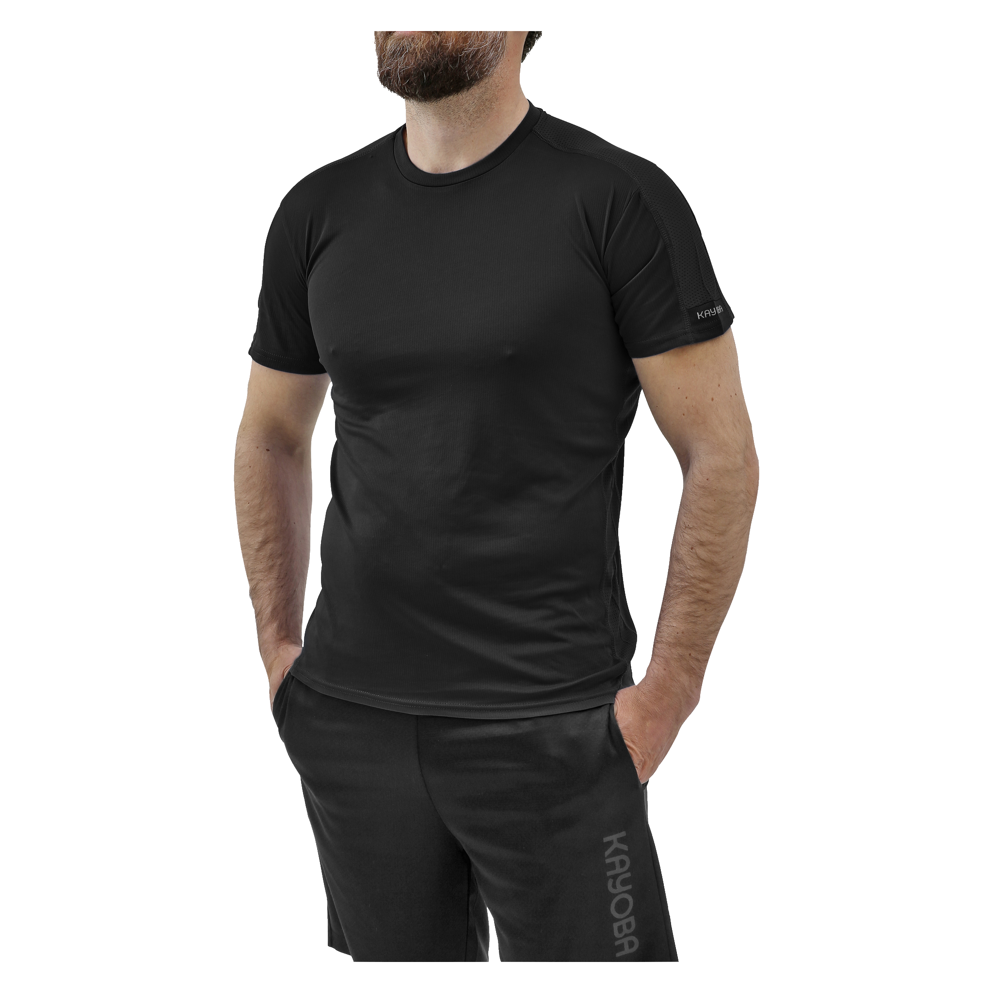 Funktionströja XXXL