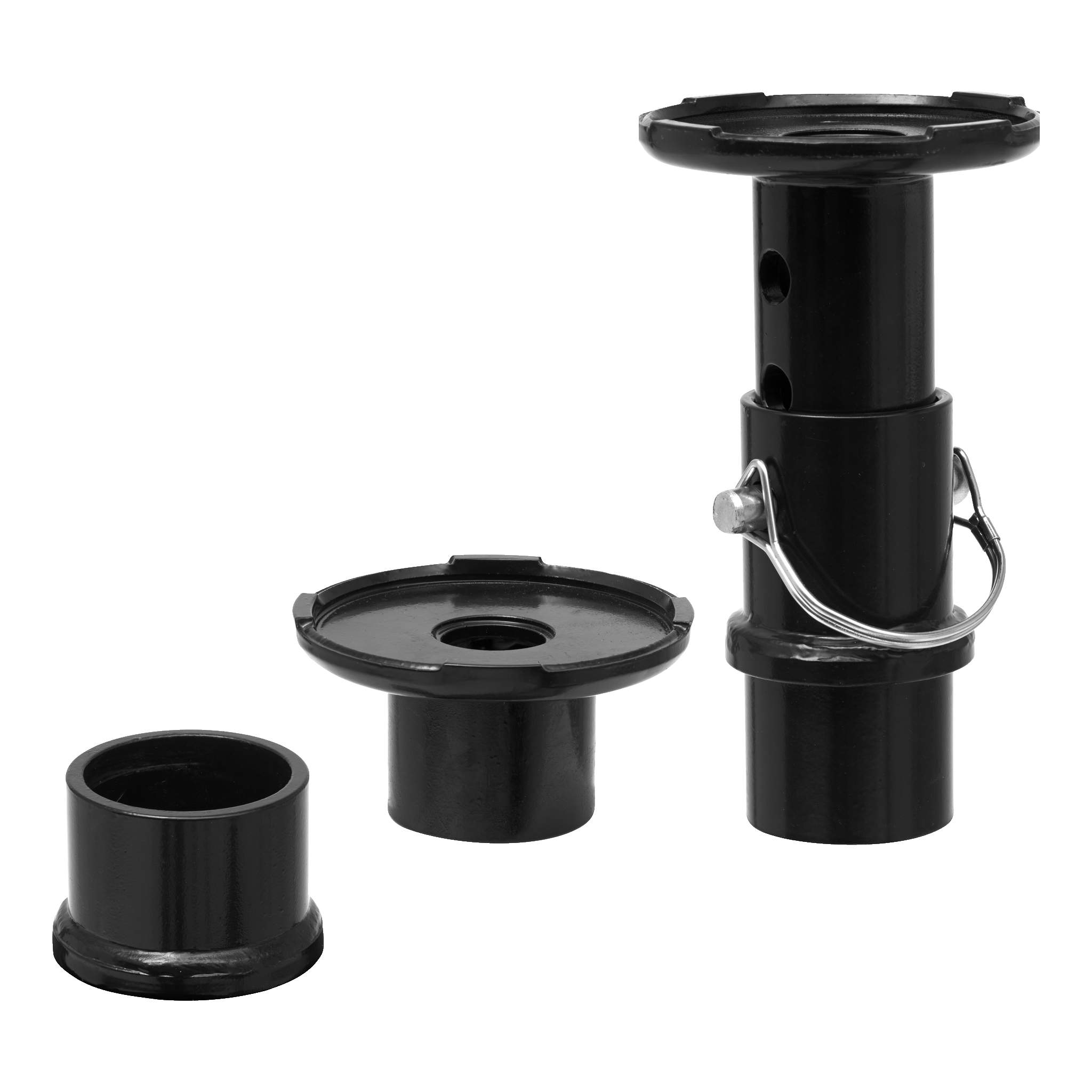 Adapter til jekk for SUV +88/118/148 mm
