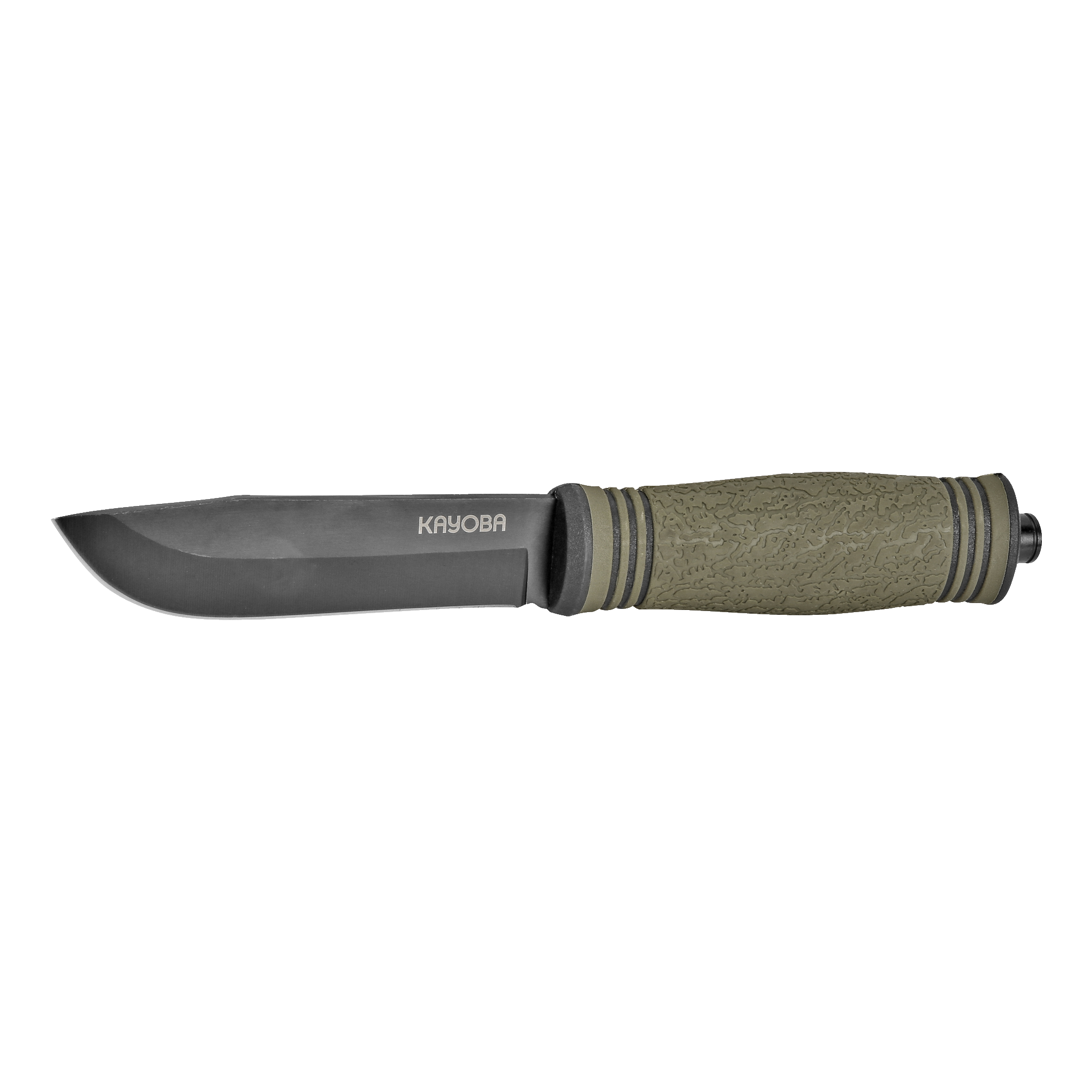 Friluftskniv 10,8 cm