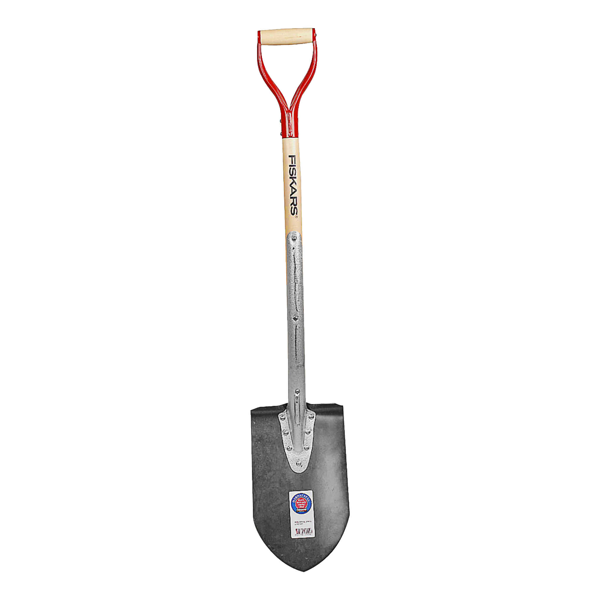 Grävspade