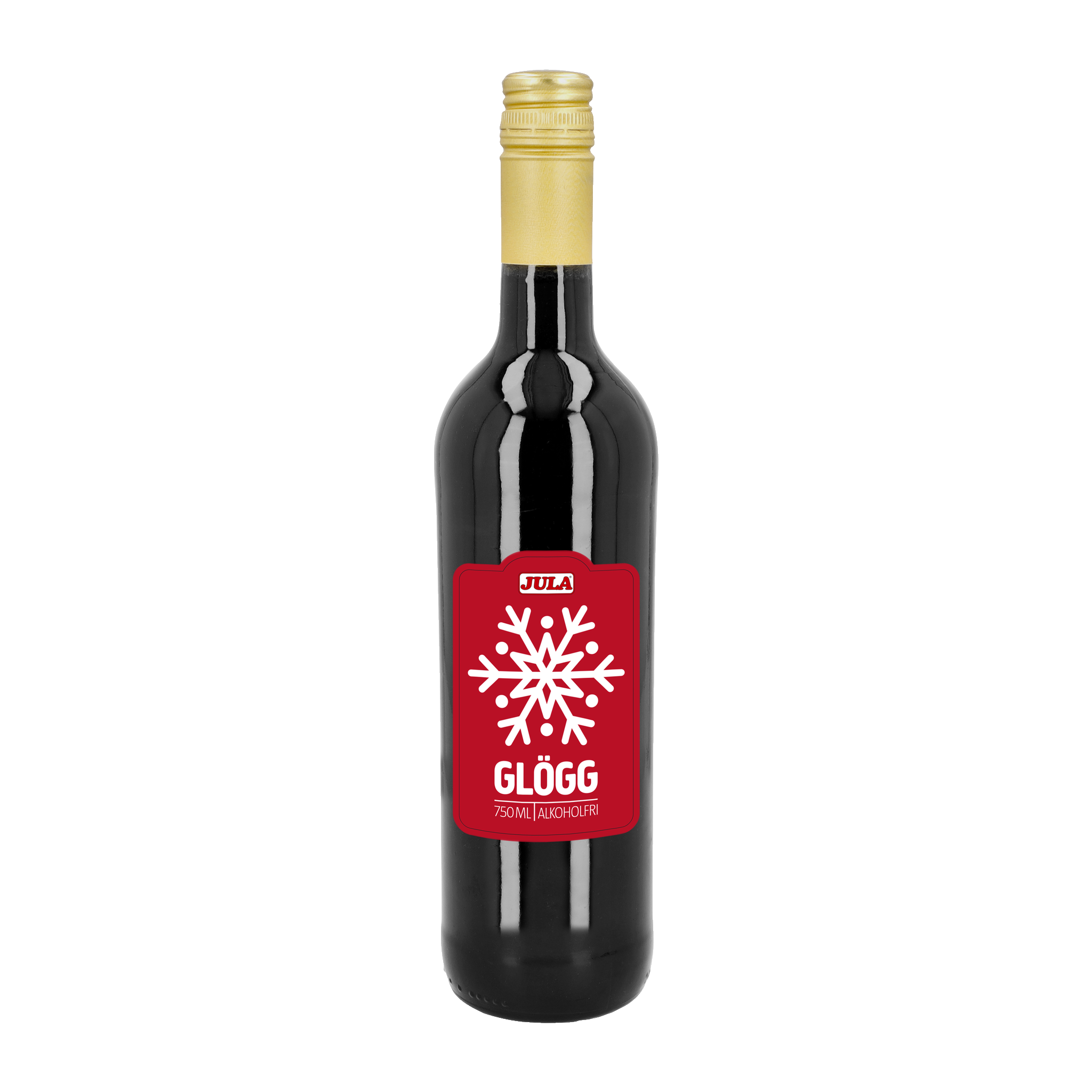 Julaglögg 750 ml