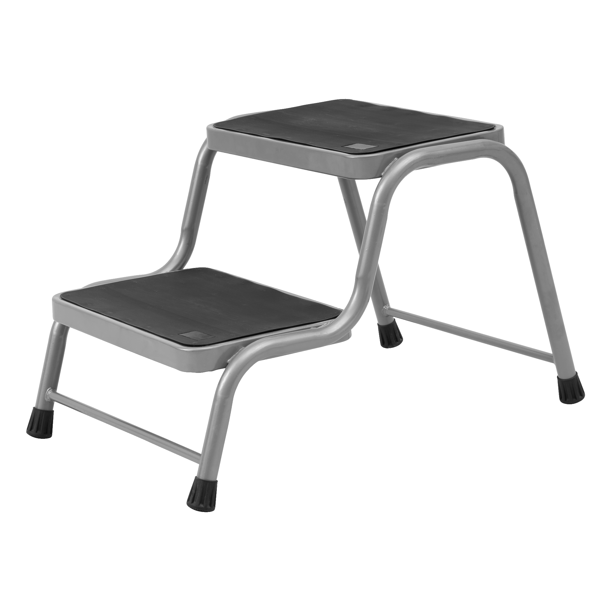 Stegpall för husvagn 40 cm