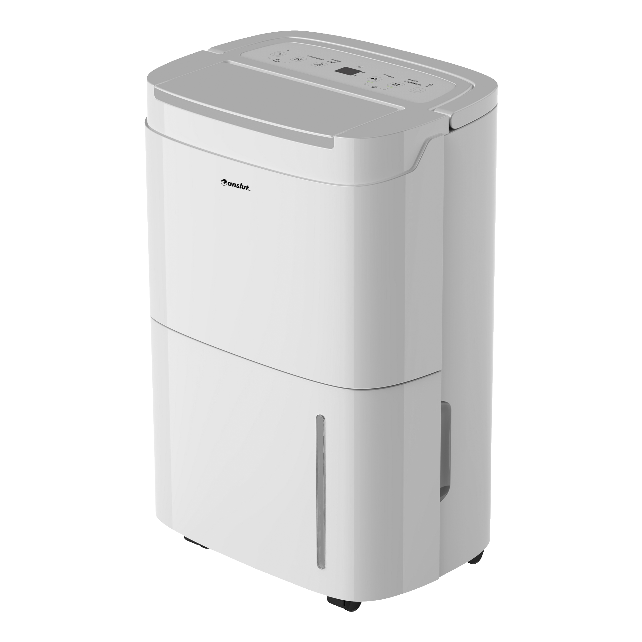 Luftavfukter 45-55 m² 50 l 750 W