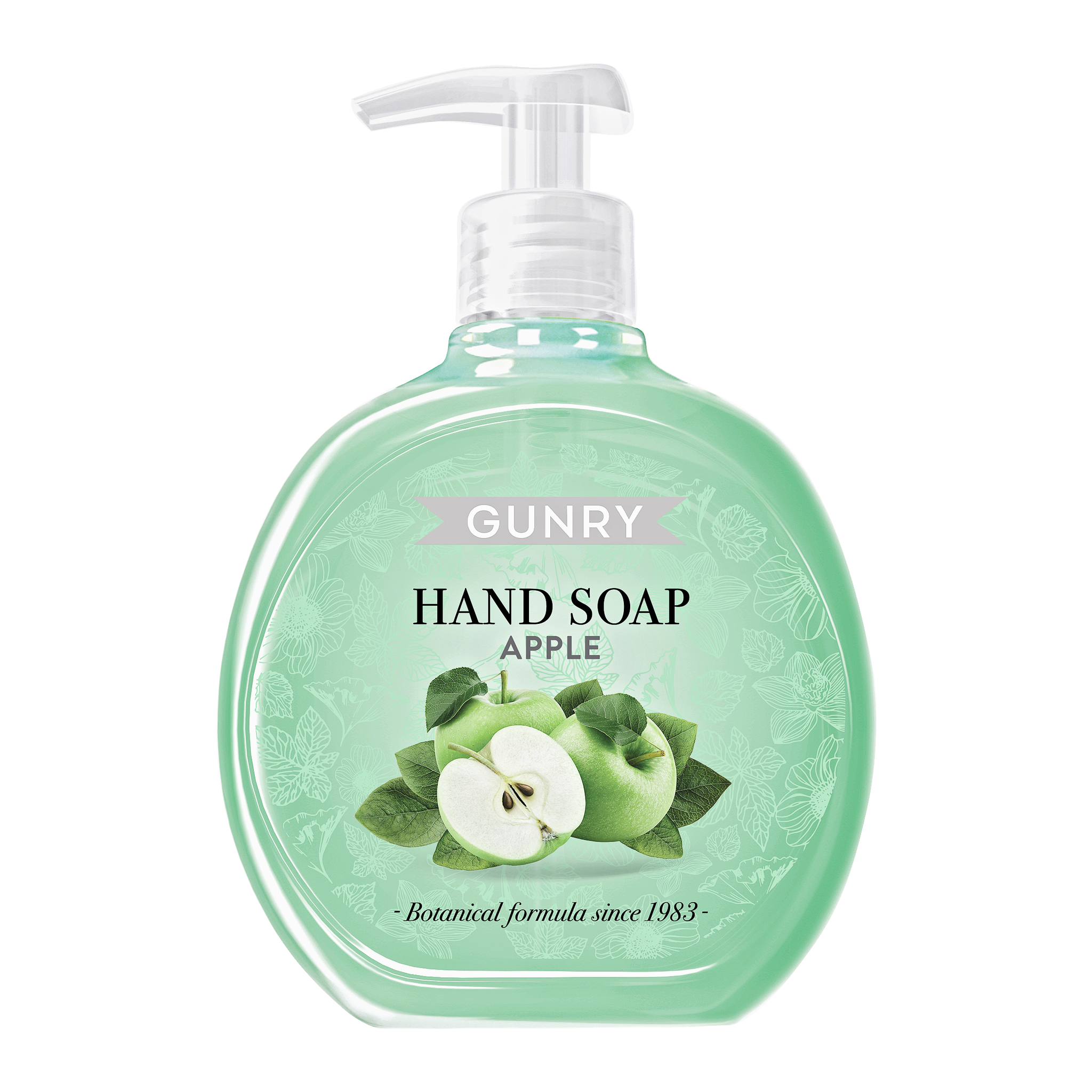 Håndsåpe 500 ml