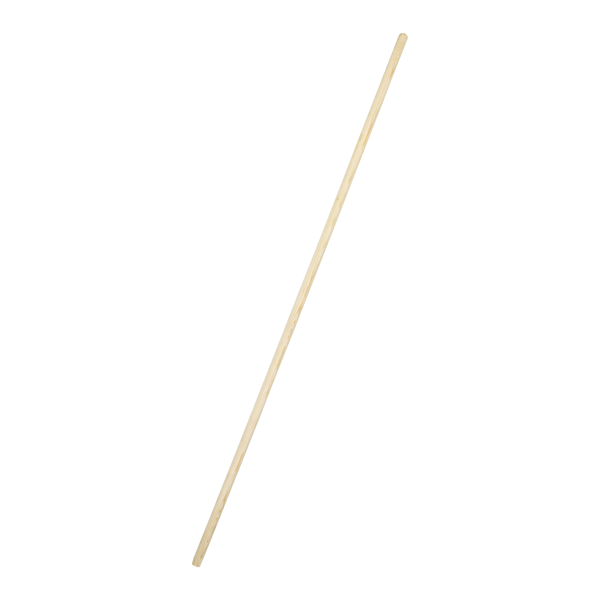 Träskaft 180xØ2,8 cm