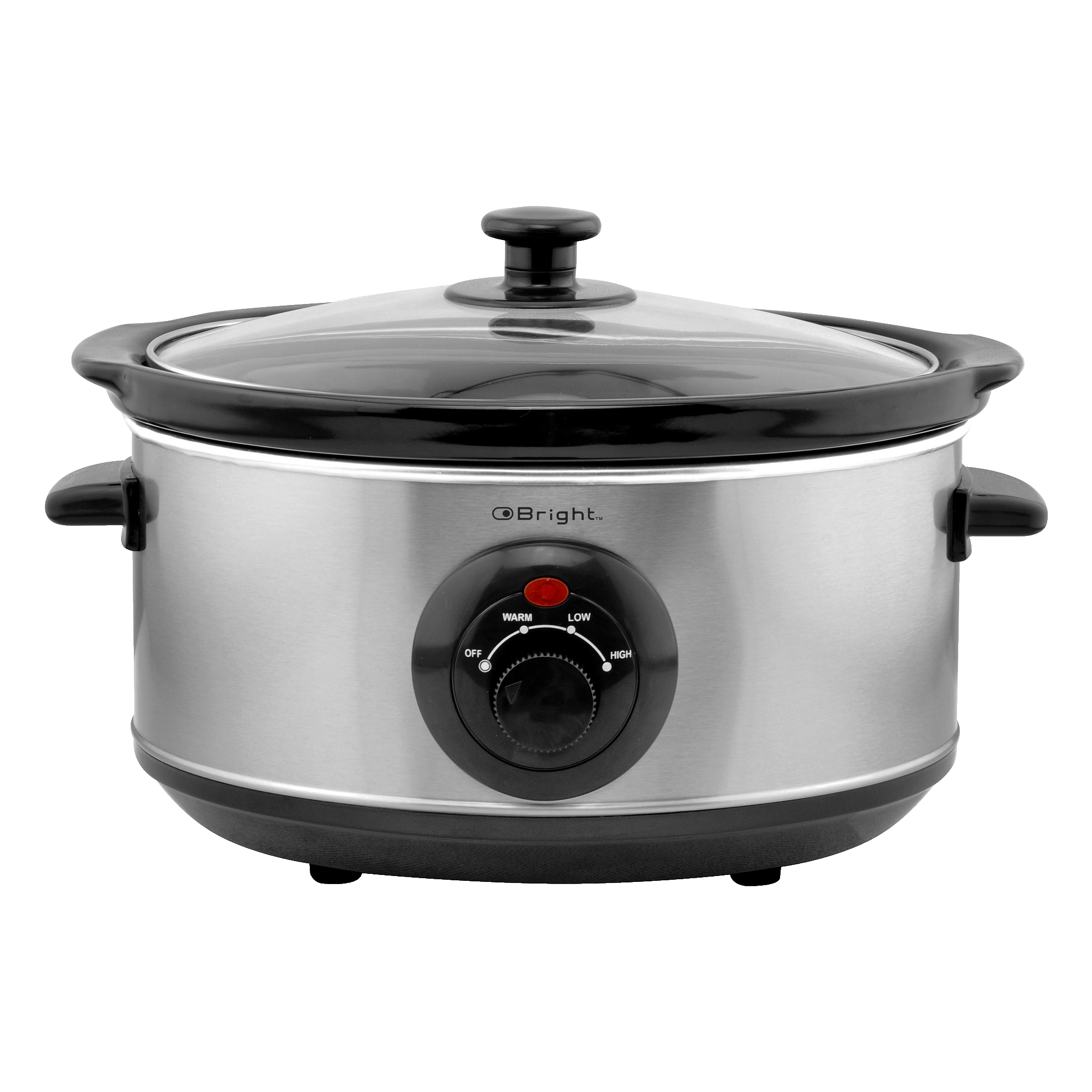 Slow cooker 3,5 l 200 W