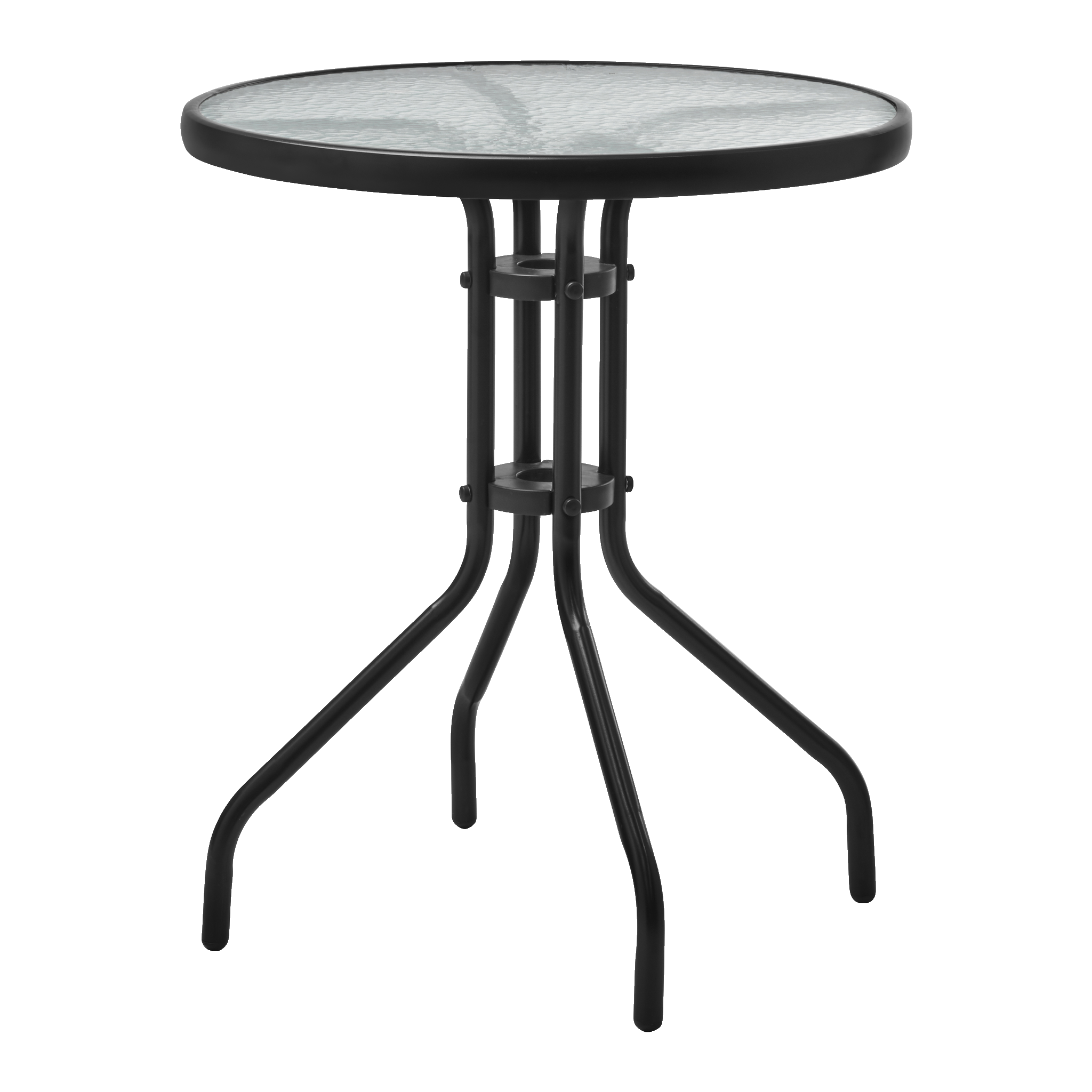 Kafebord 70xØ60 cm