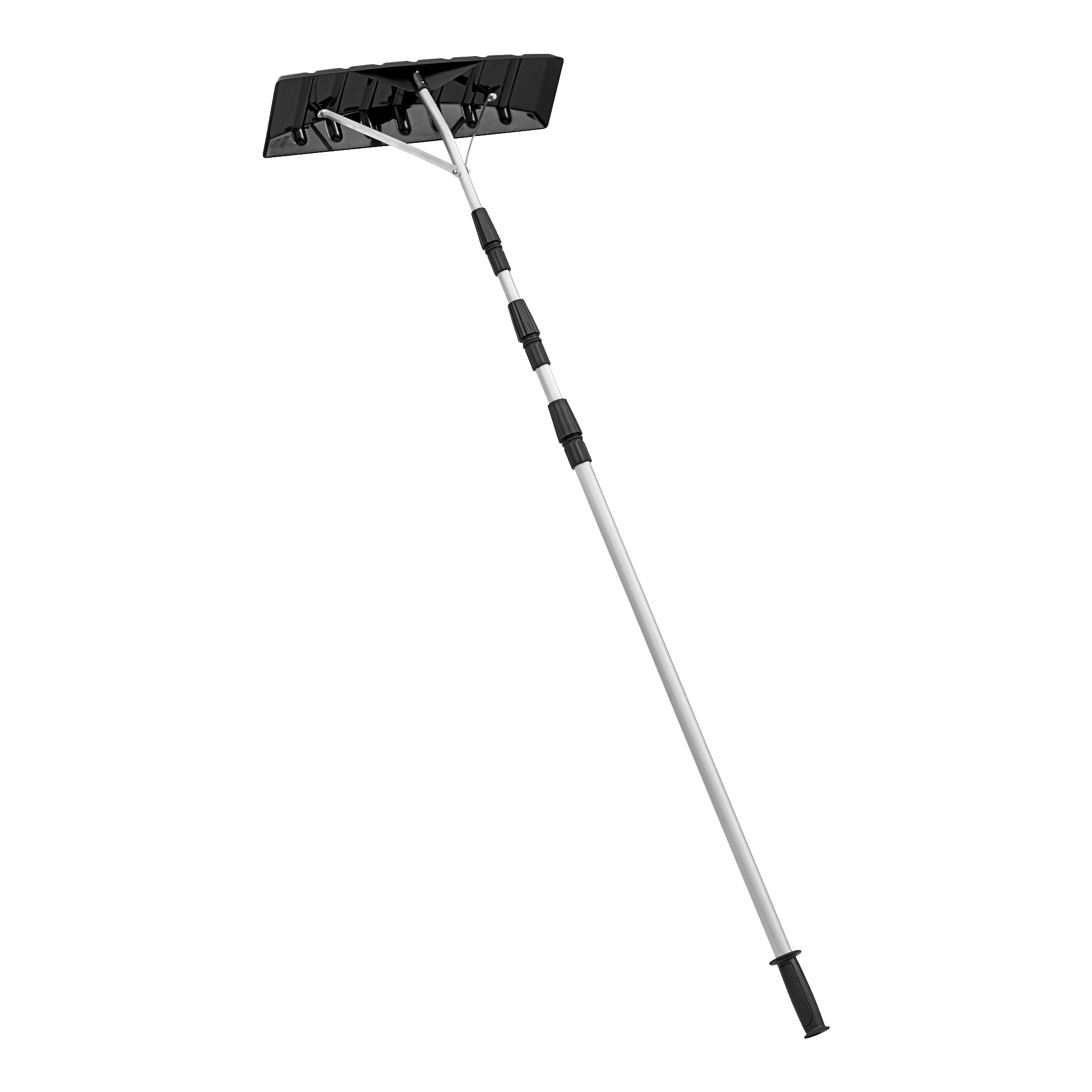 Teleskopisk takraka 170-497 cm