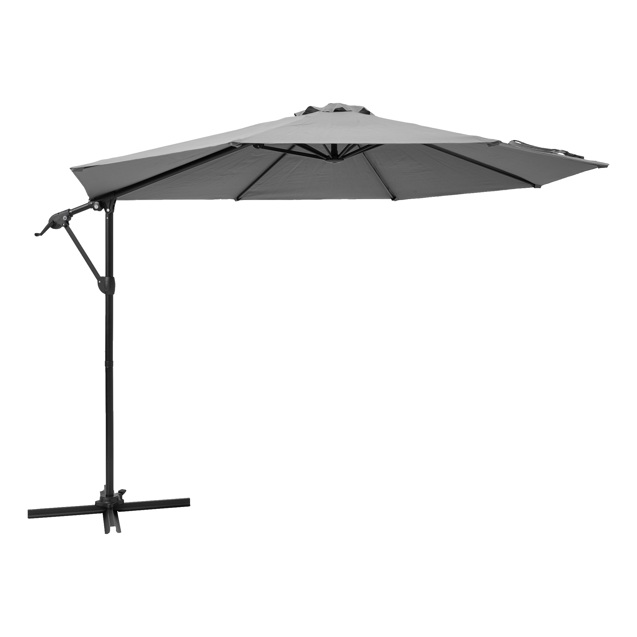 Parasoll Ø300 cm