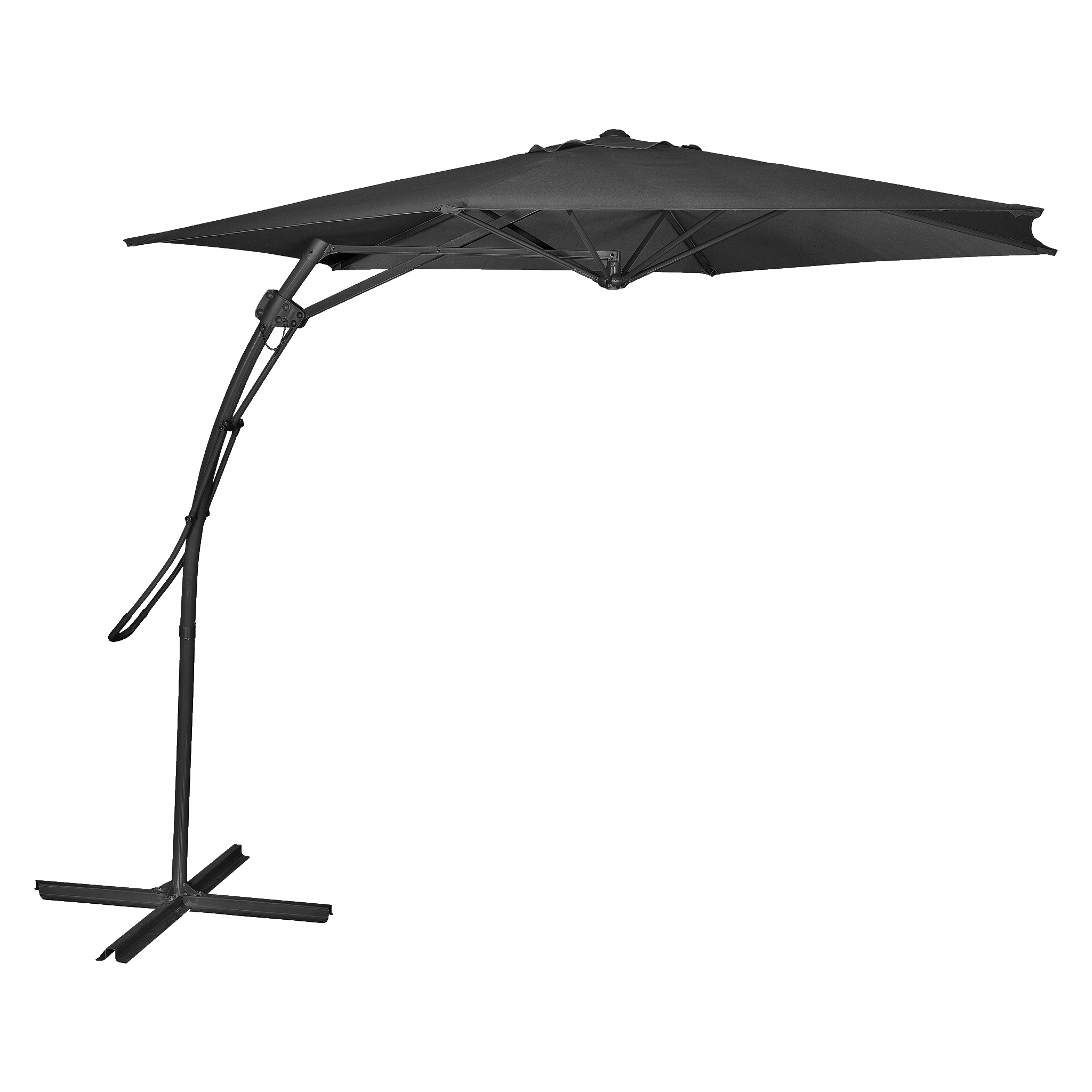 Parasoll Ø300 cm