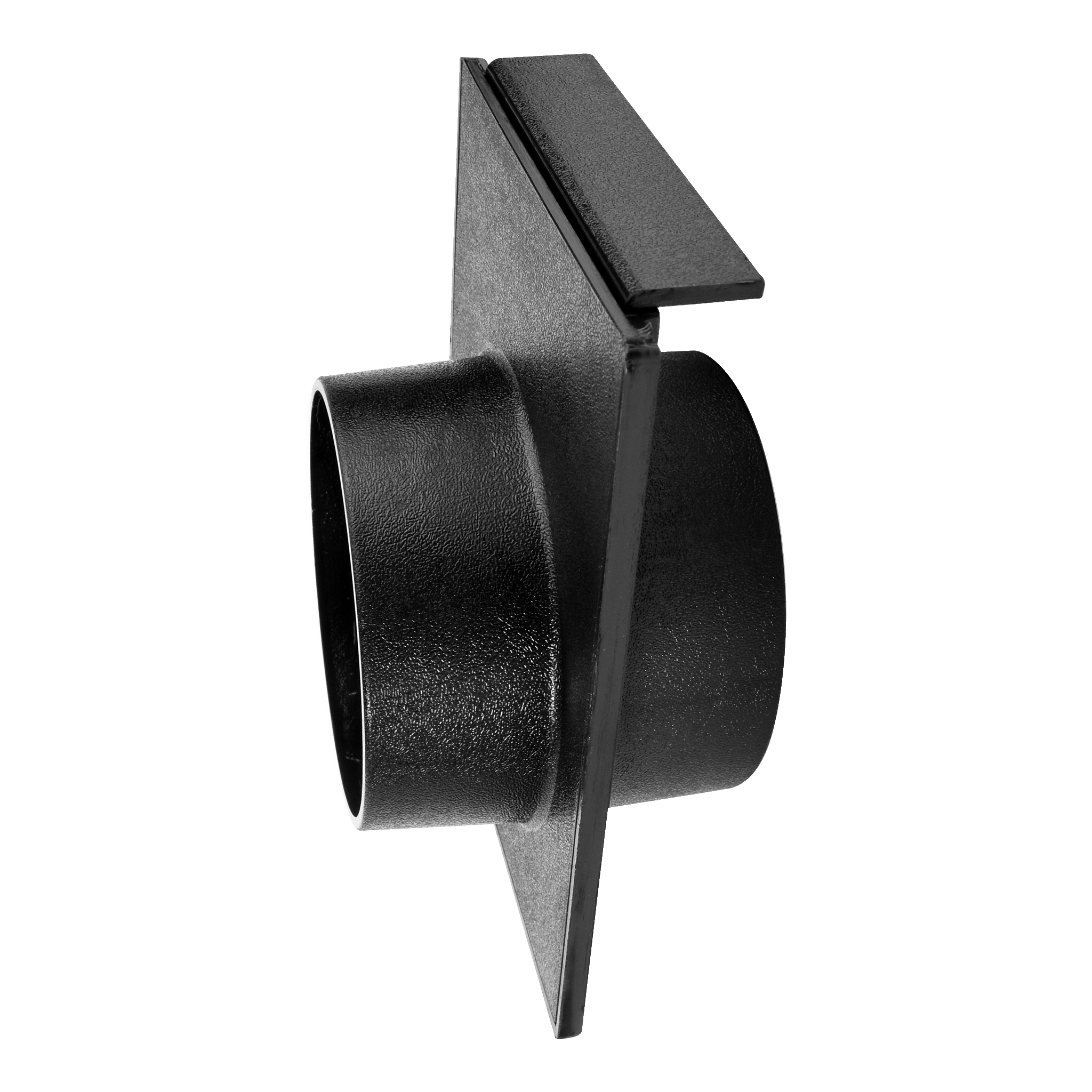 Utsugspjäll Ø100 mm