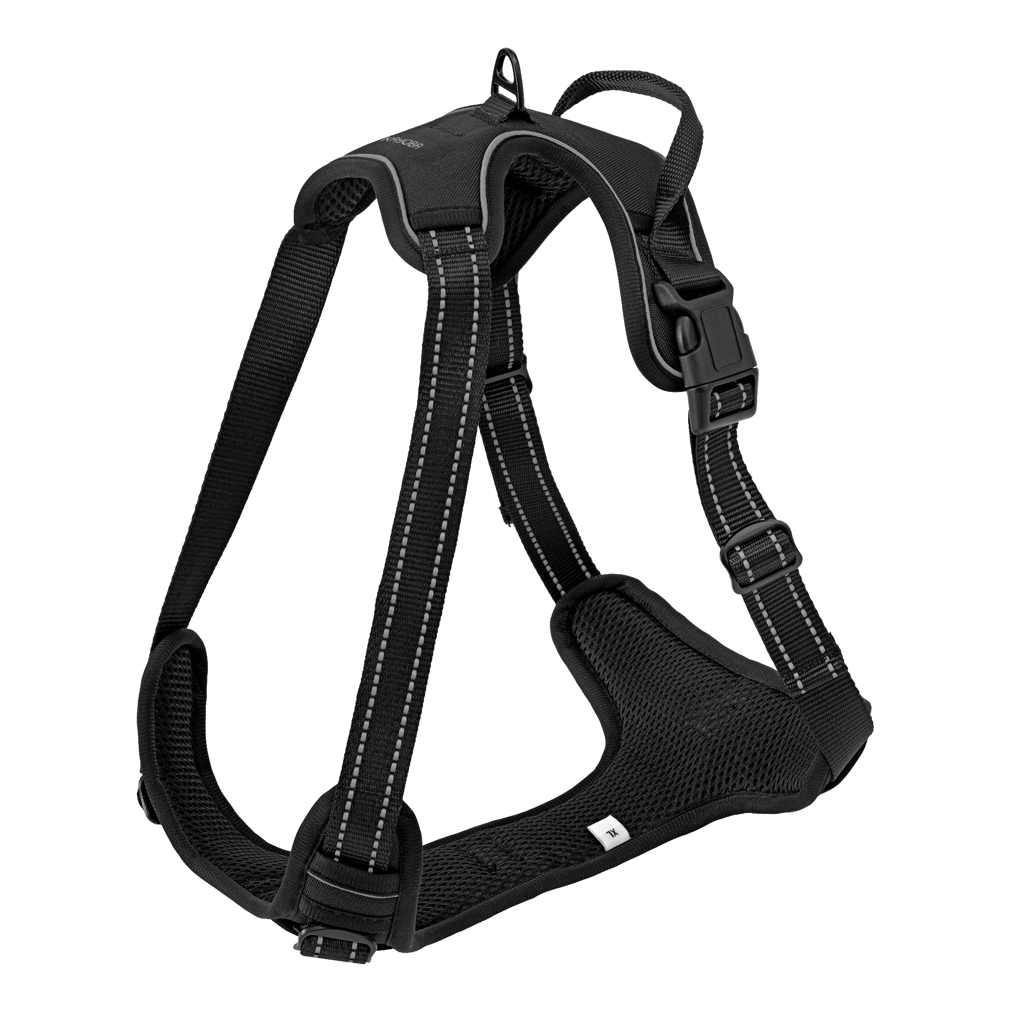 Hundsele M 38-75 cm / 38-61 cm