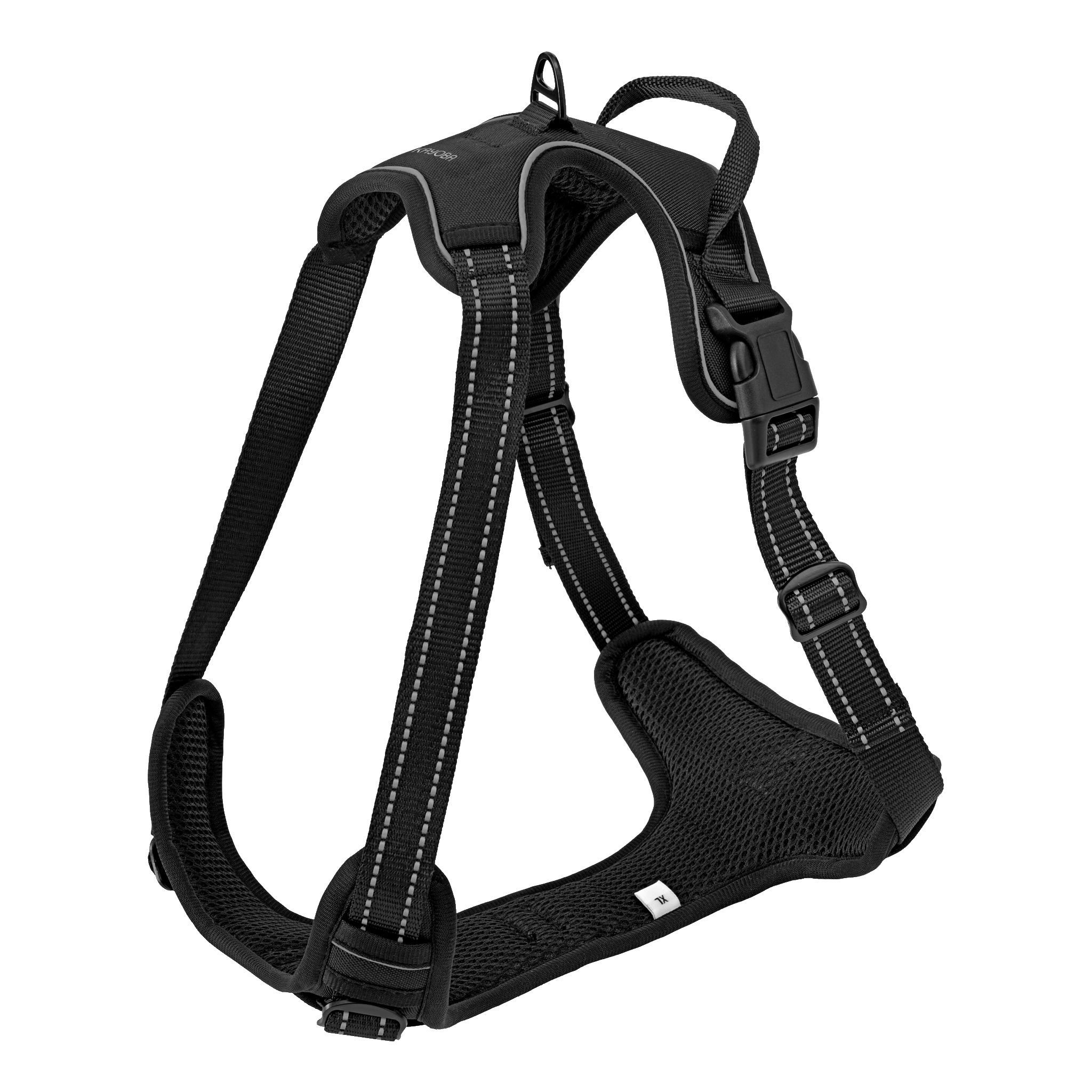 Hundsele XL 48-98 cm / 52-85 cm