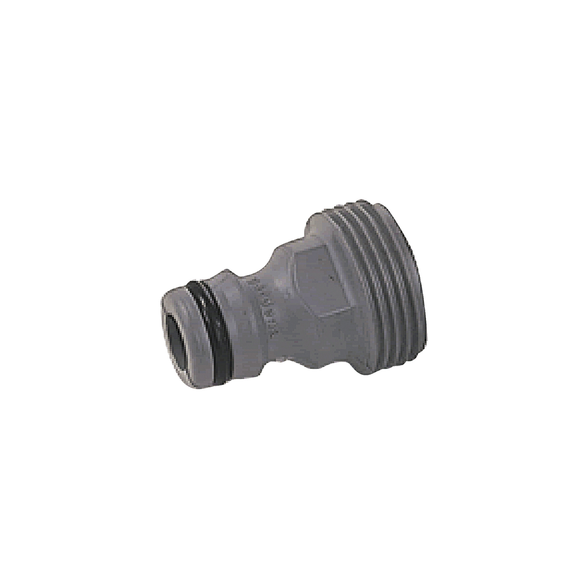 Skruvkoppling 3/4"