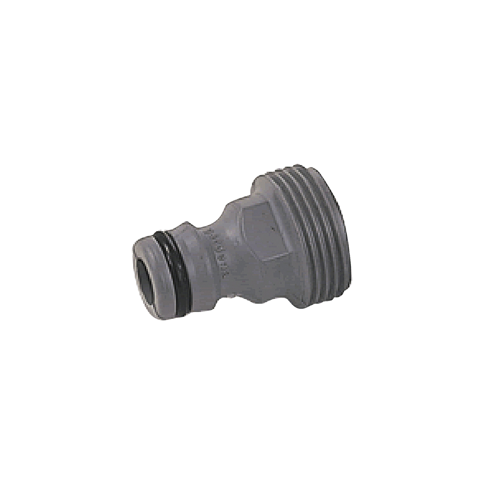 Skruvkoppling 3/4"
