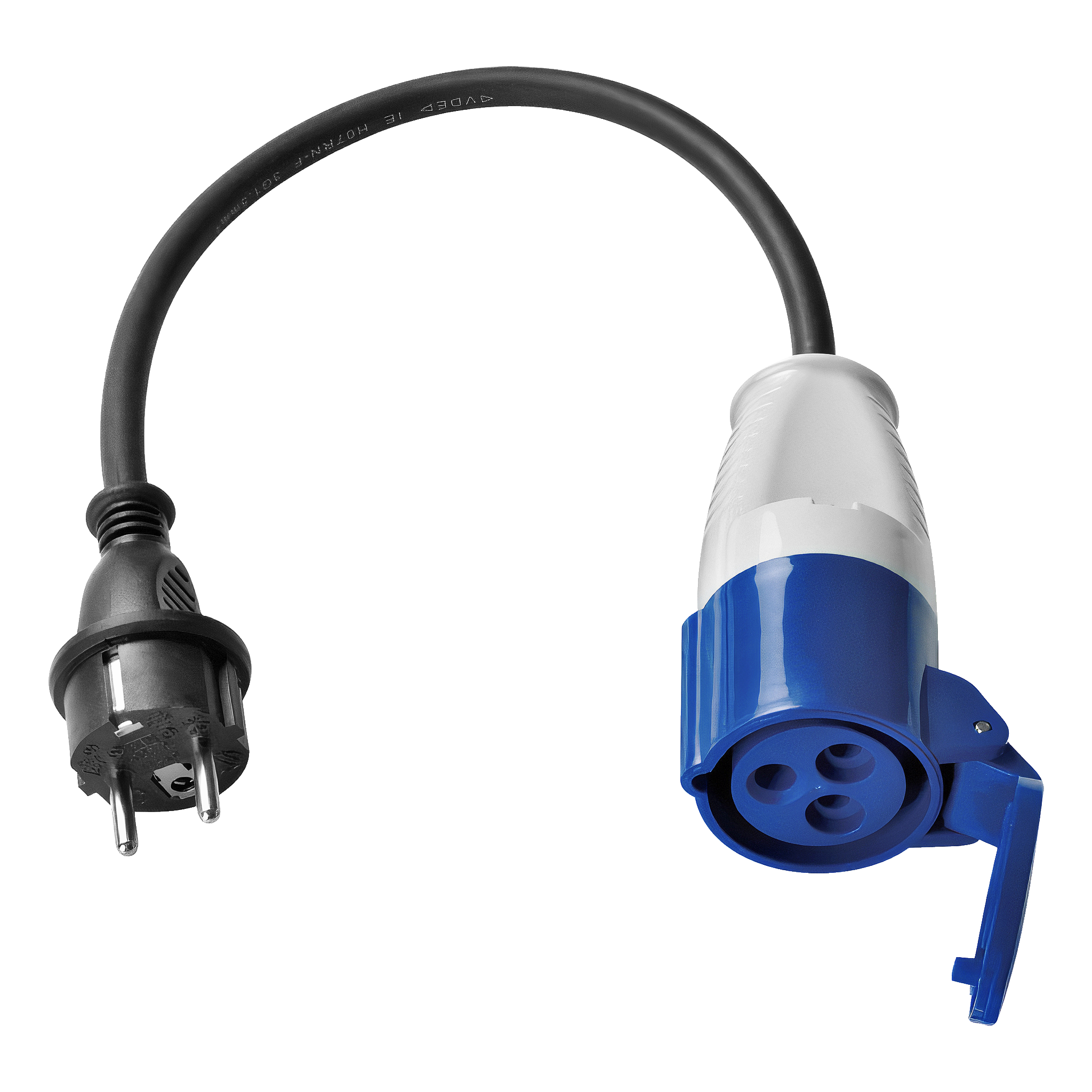 Adapter CEE IP44 230 V