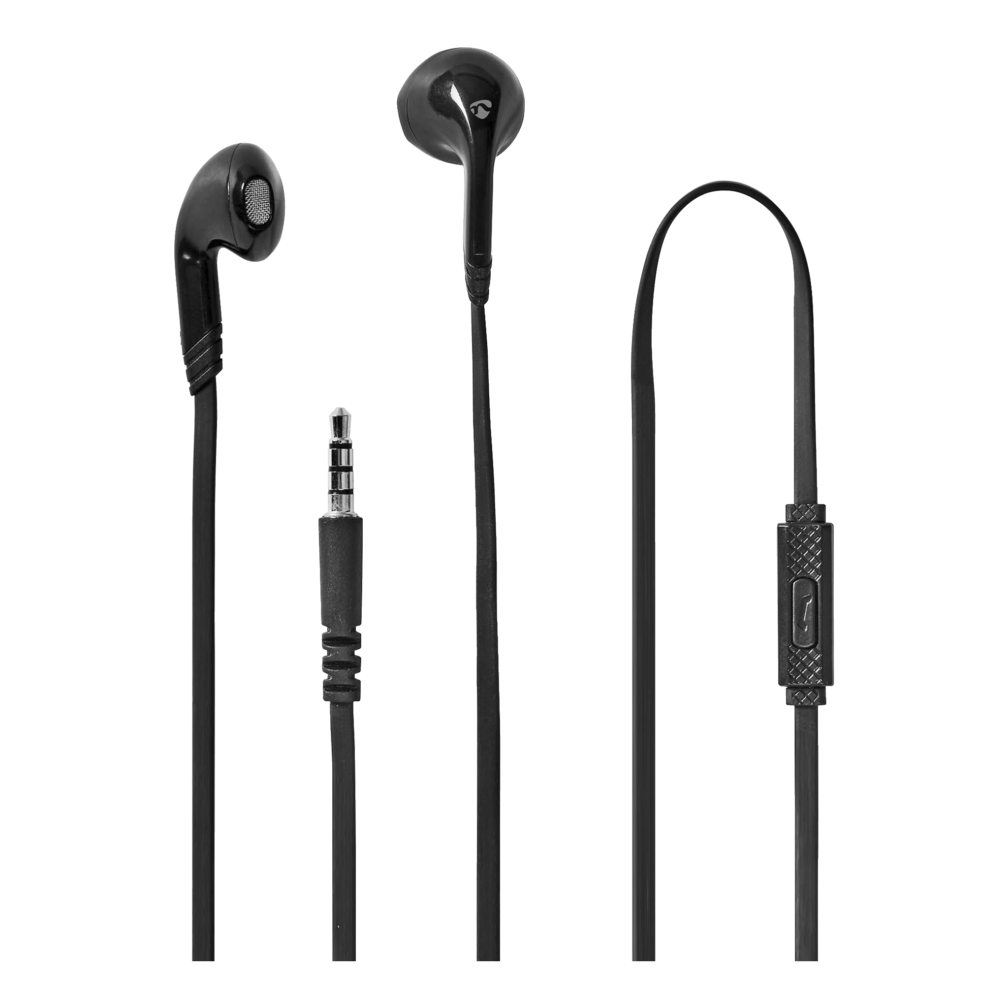 In ear-hörlurar