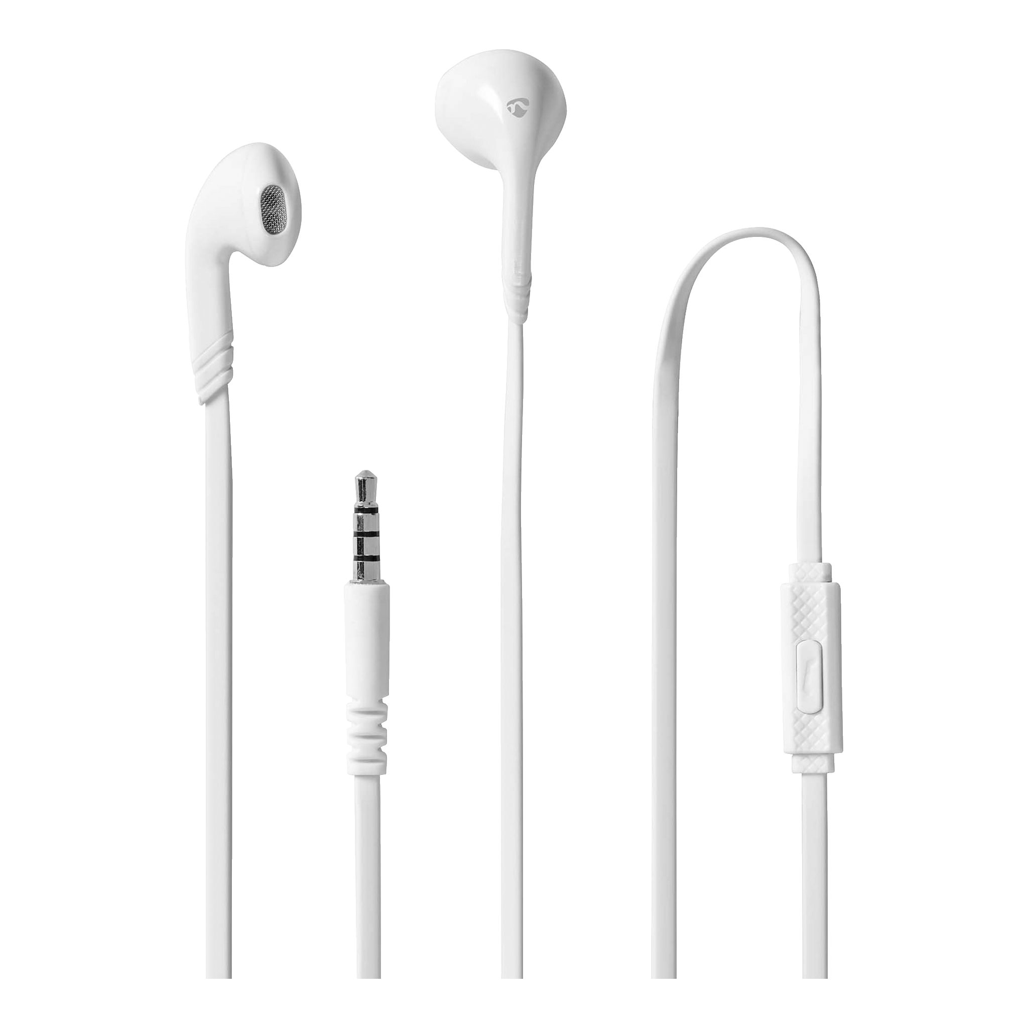 In ear-hörlurar