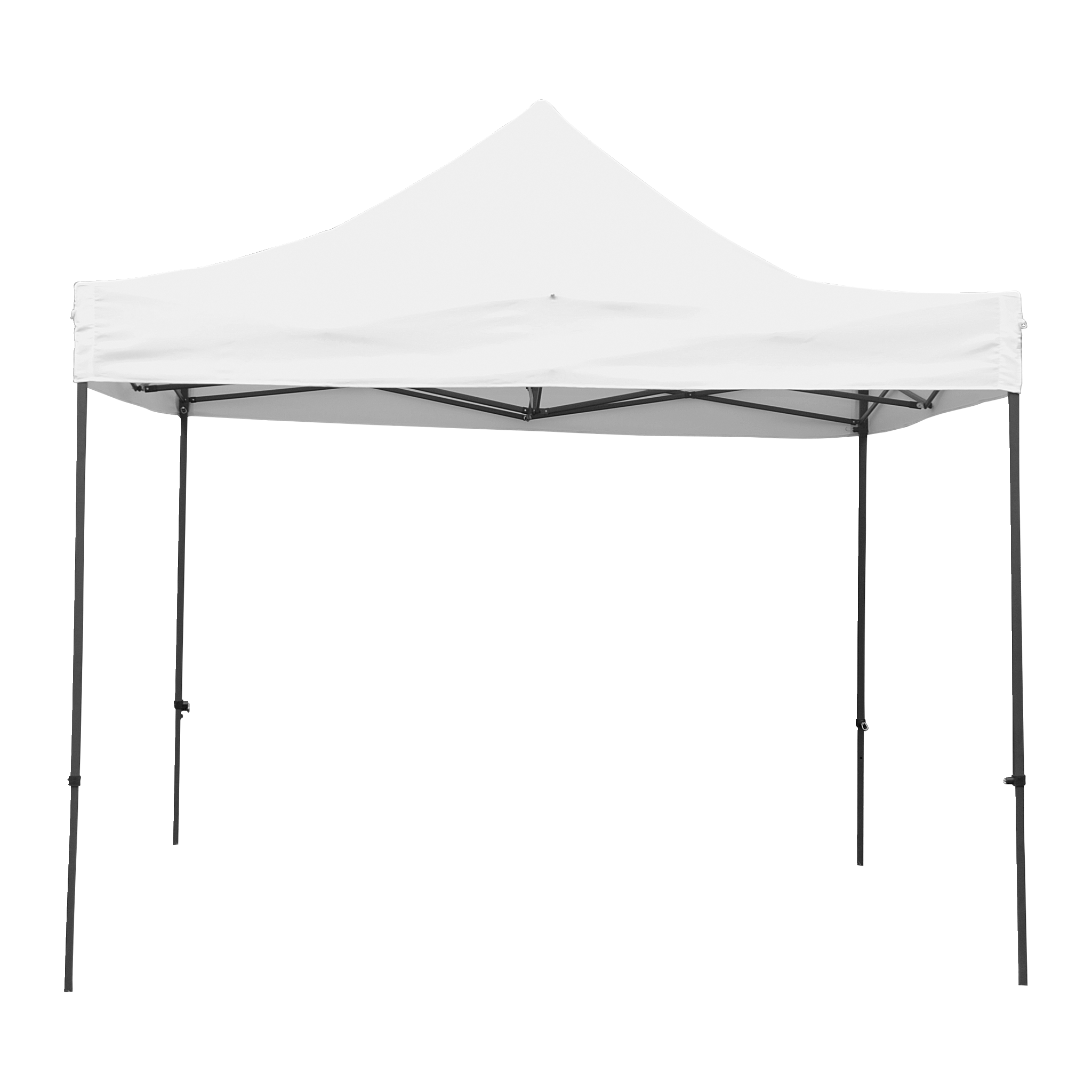 Pop-up-telt 3x3 m