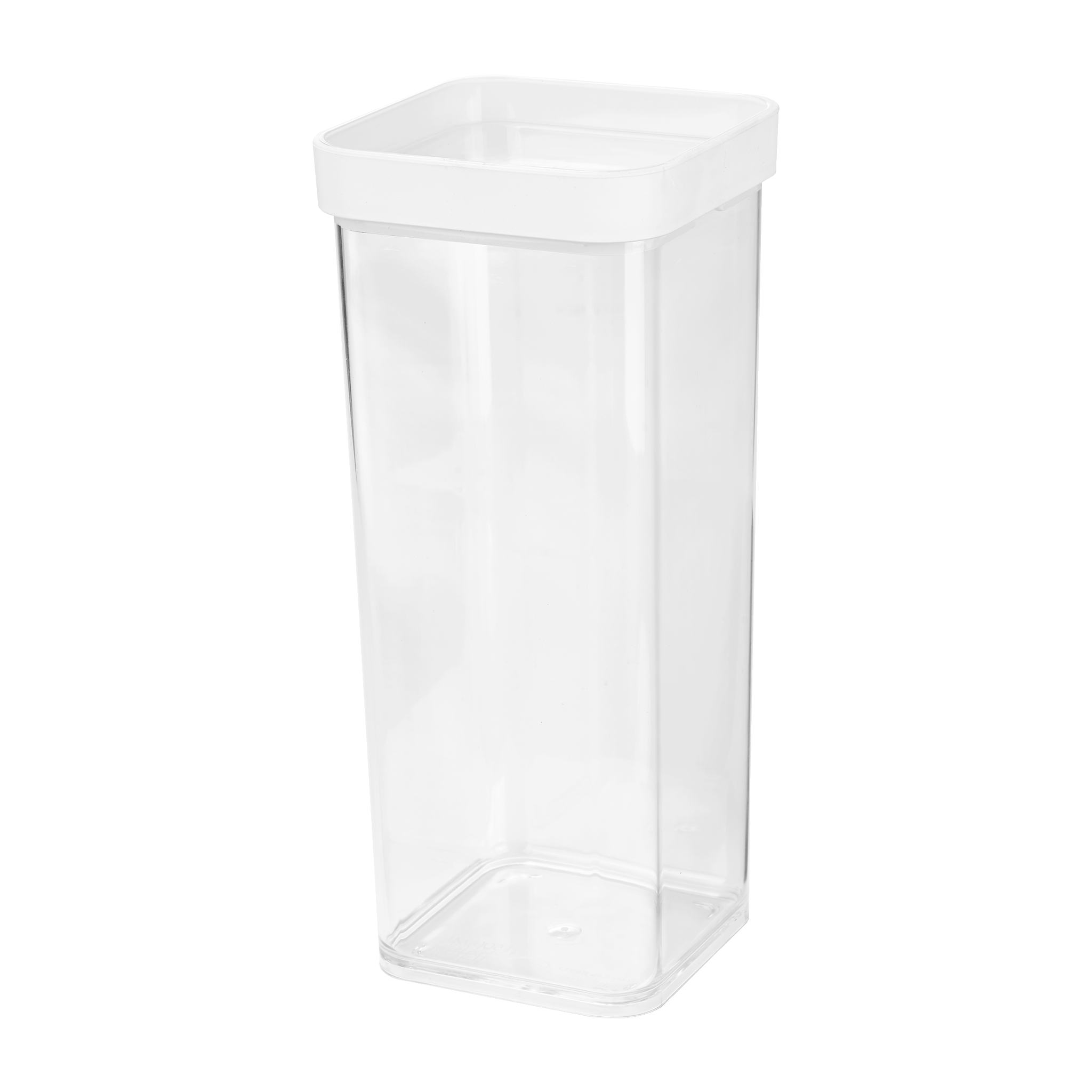 Förvaringsburk för torrvaror 1,5 l