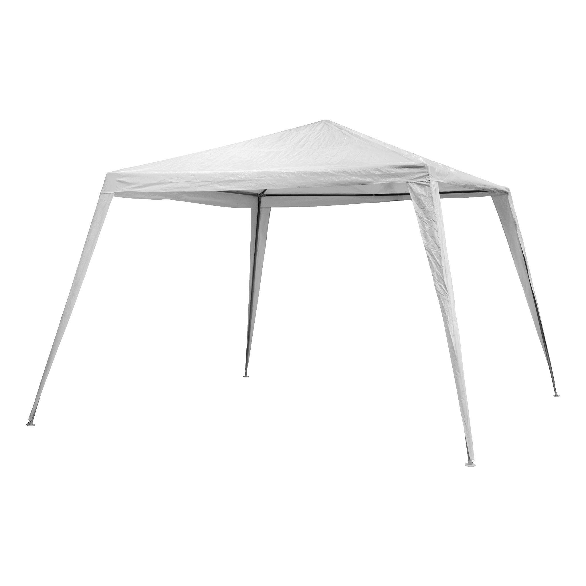 Partytält 3x3 m 6 kg