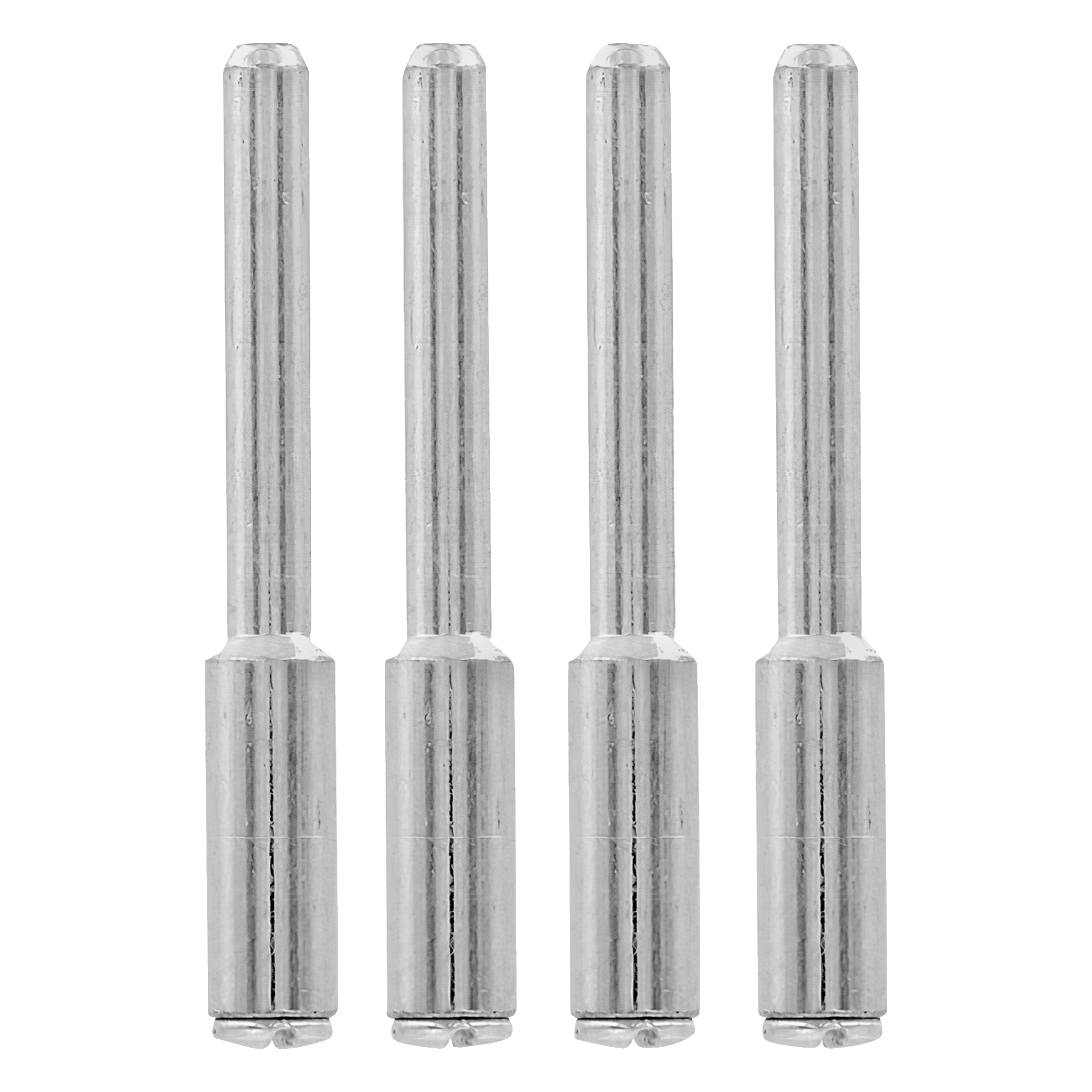 Spindelsett 4-pk