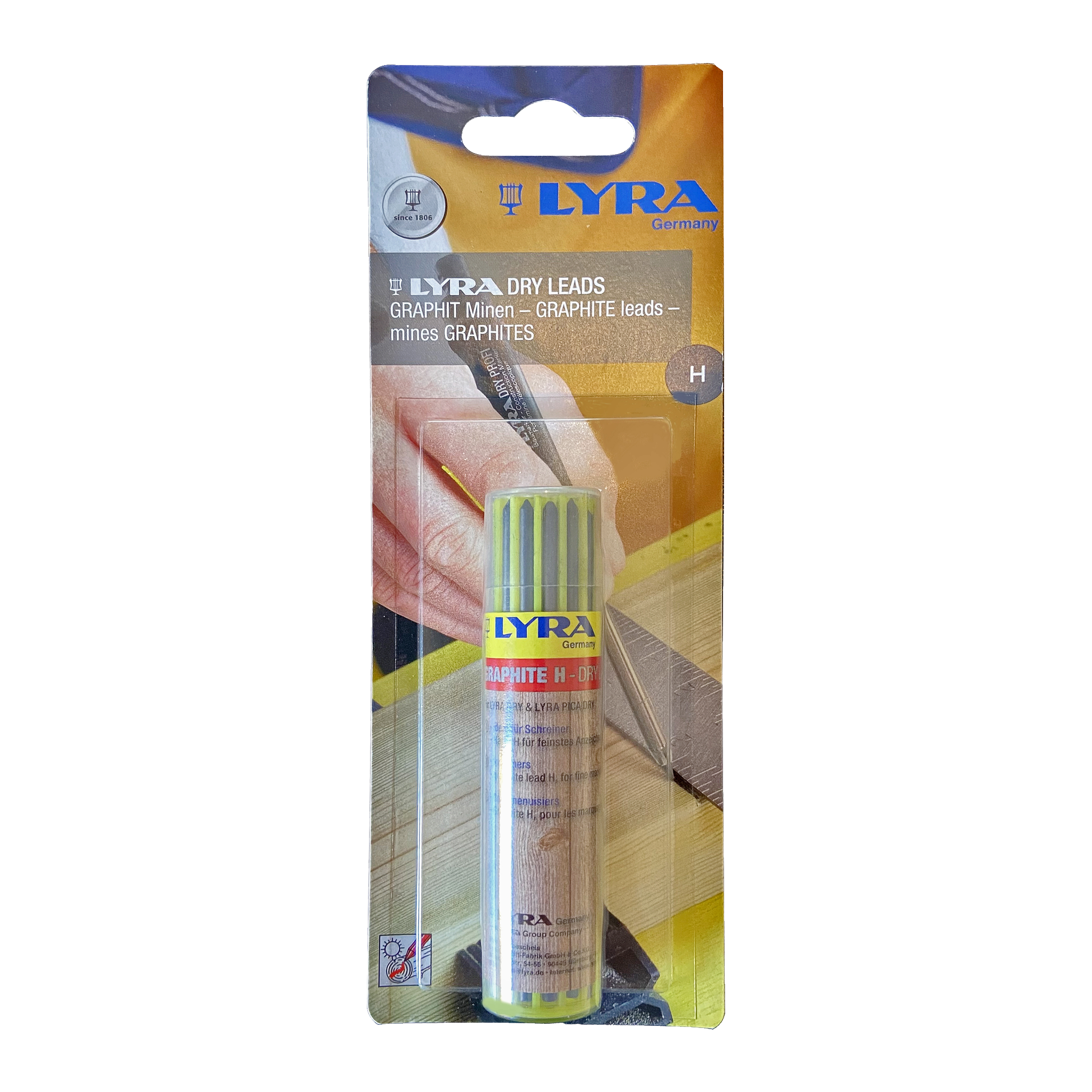 Stift 12-pk